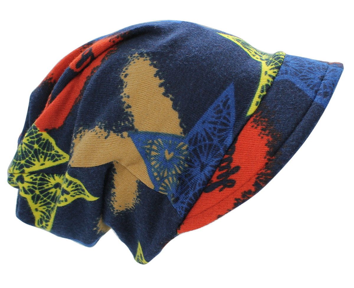 dy_mode Schirmmütze Damen Slouch Beanie mit günstig online kaufen