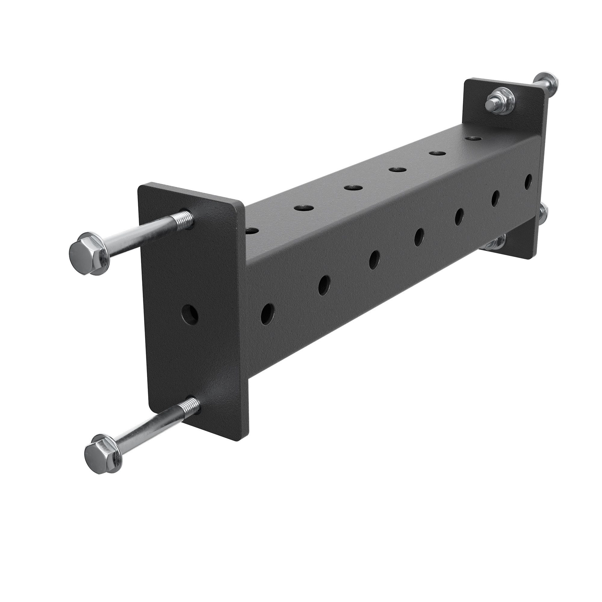 ATLETICA Power Rack R8 42 cm Crossbar, Paarweise, Für Half Racks
