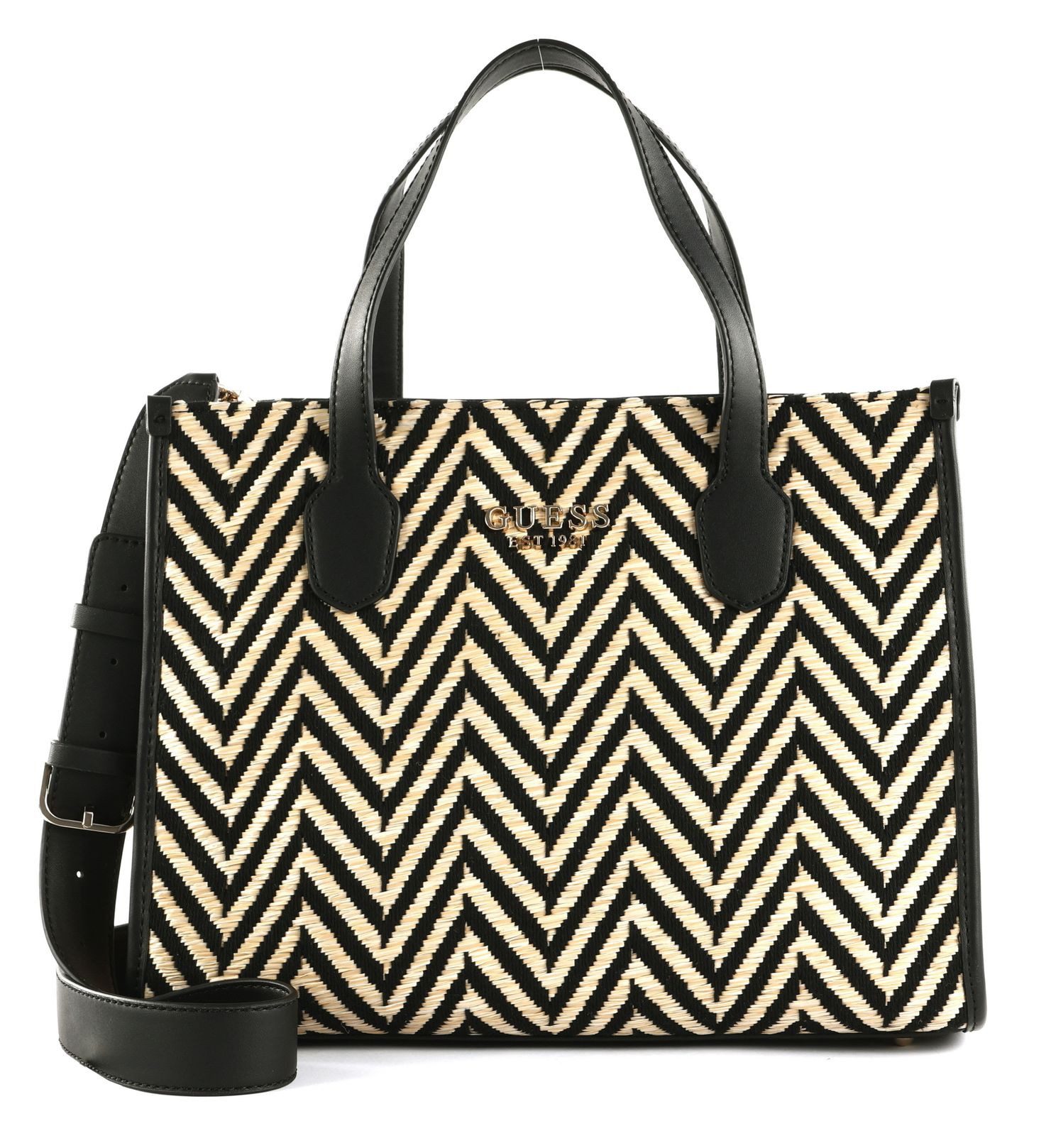 Guess Schultertasche Silvana günstig online kaufen