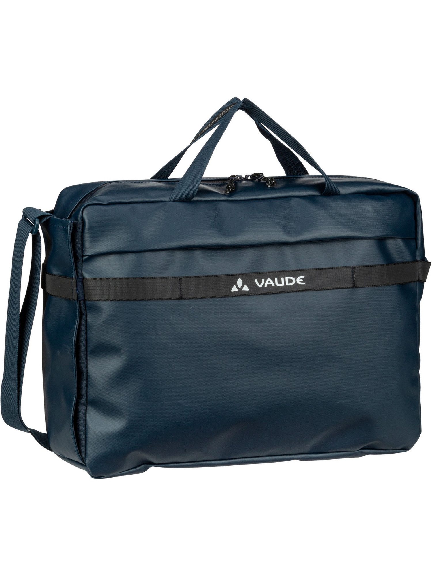VAUDE Fahrradtasche Mineo Commuter Briefcase 17