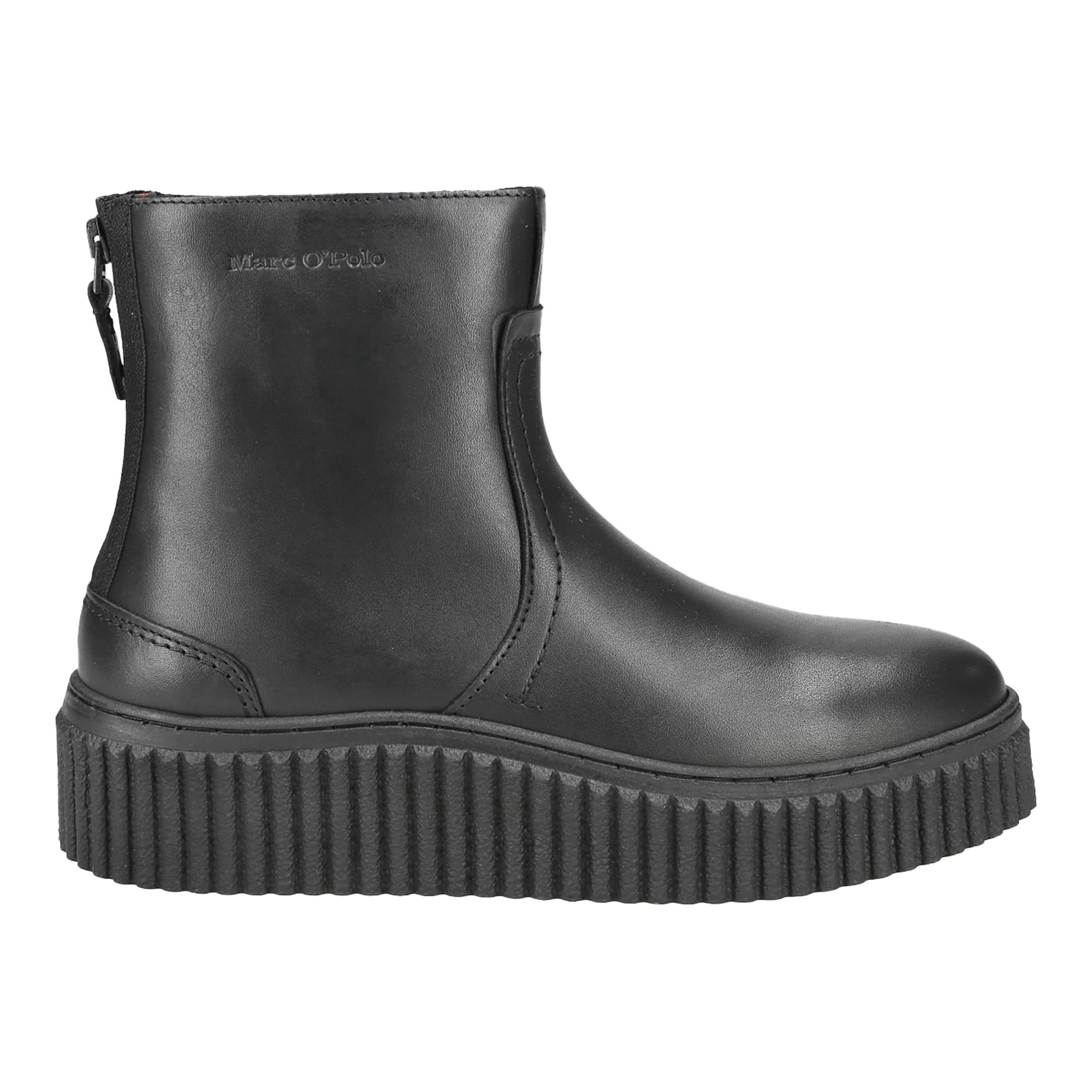 Stiefelette