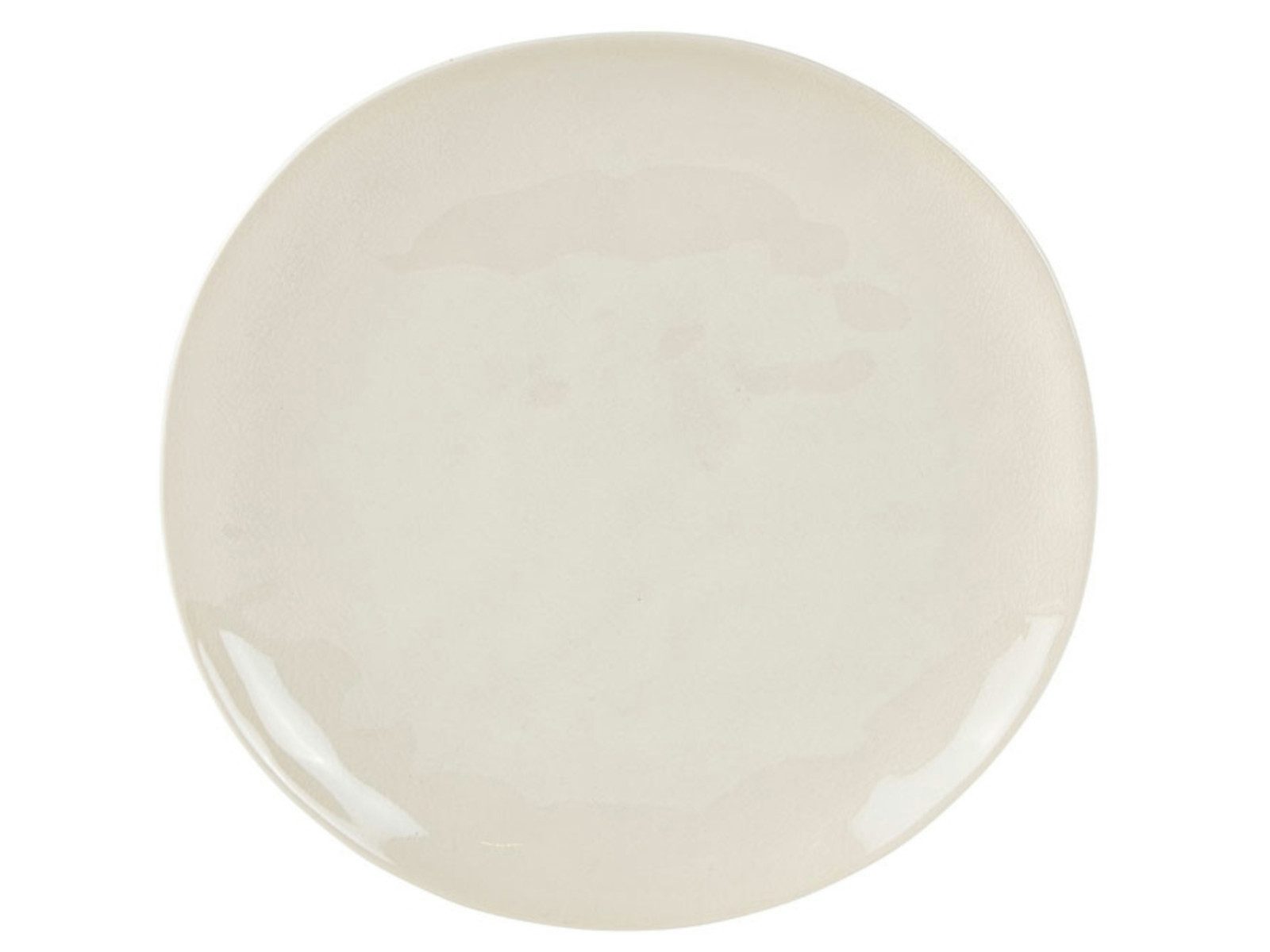 Villa Collection Denmark Teller Palet Offwhite Teller 21 cm