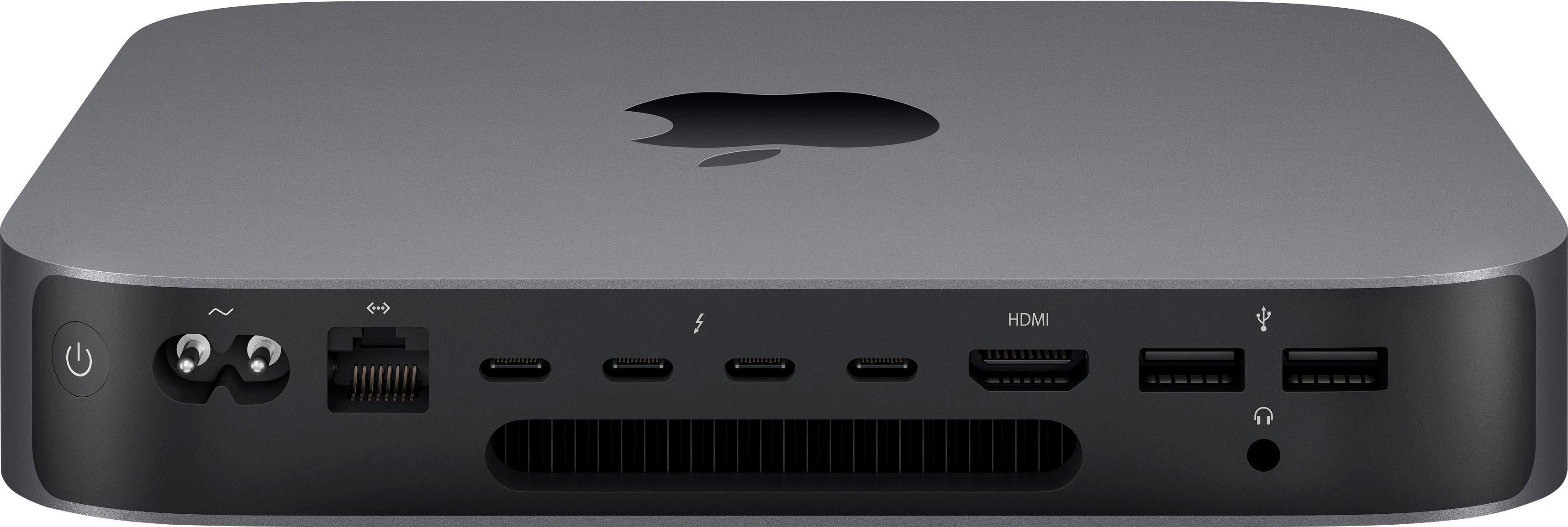 Apple MXNG2 Mac Mini (Intel® Core i5, UHD Graphics 630, 8 GB RAM, 512 GB SSD,  Mini)