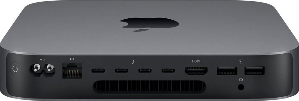Apple MXNG2 Mac Mini (Intel® Core i5, UHD Graphics 630, 8 GB RAM, 512 GB SSD,  Mini)