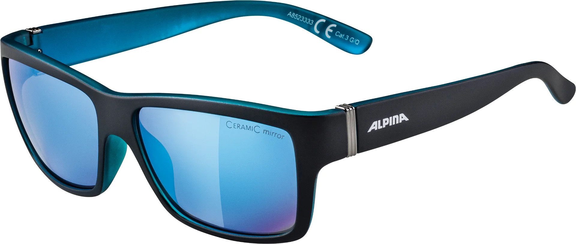 Alpina Sports Sonnenbrille Alpina Sonnenbrille Kacey günstig online kaufen
