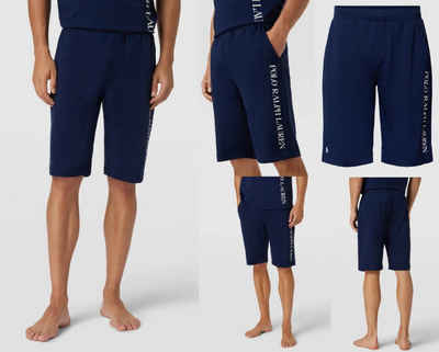 Ralph Lauren Shorts POLO RALPH LAUREN Sport-Shorts Pants Bermuda Hose Sweatpants Sweathose