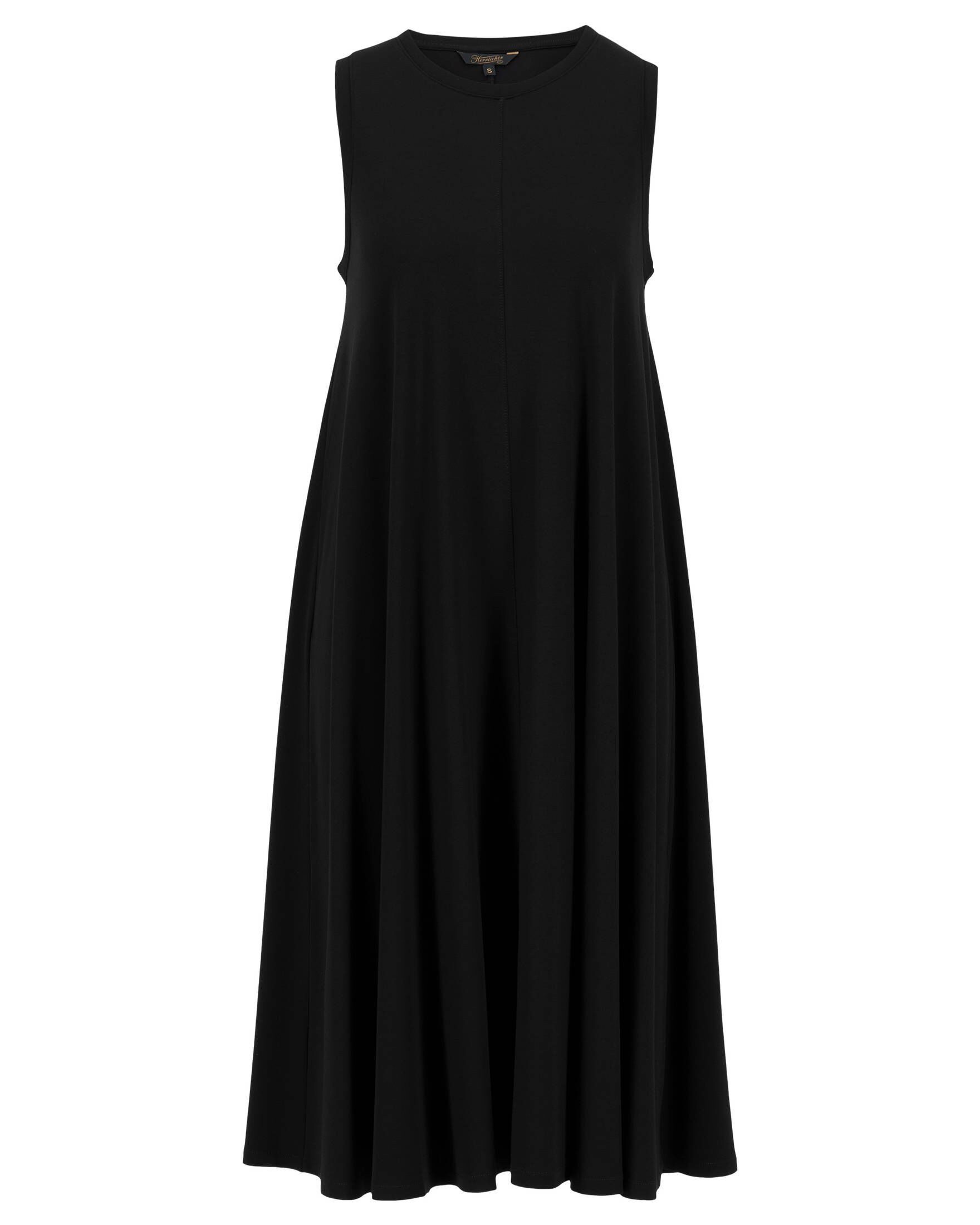 Herrlicher Jerseykleid Damen Kleid JAYLA (1-tlg) günstig online kaufen