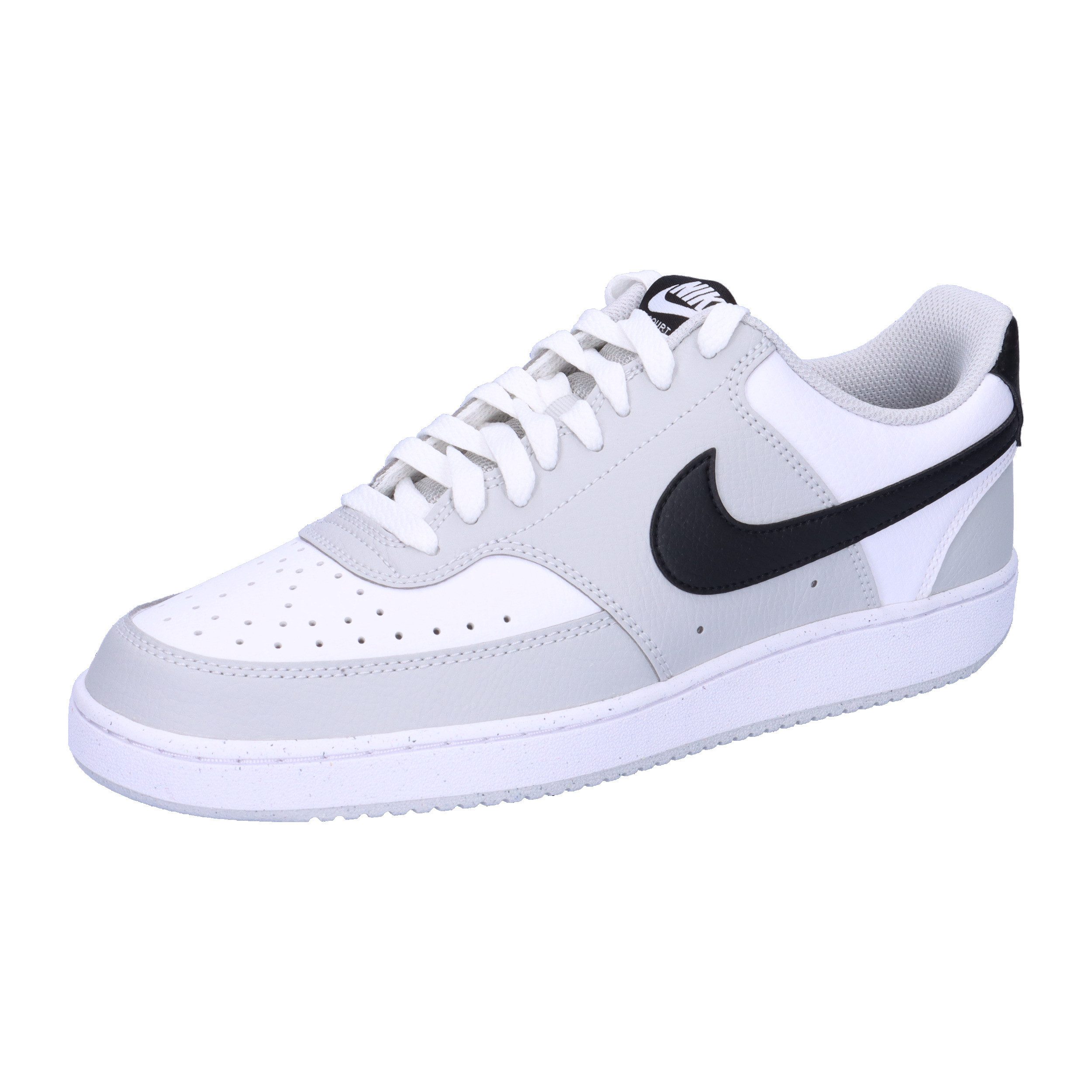 Nike Sportswear Nike Herren Sneaker COURT VISION LOW HV0927 Sneaker