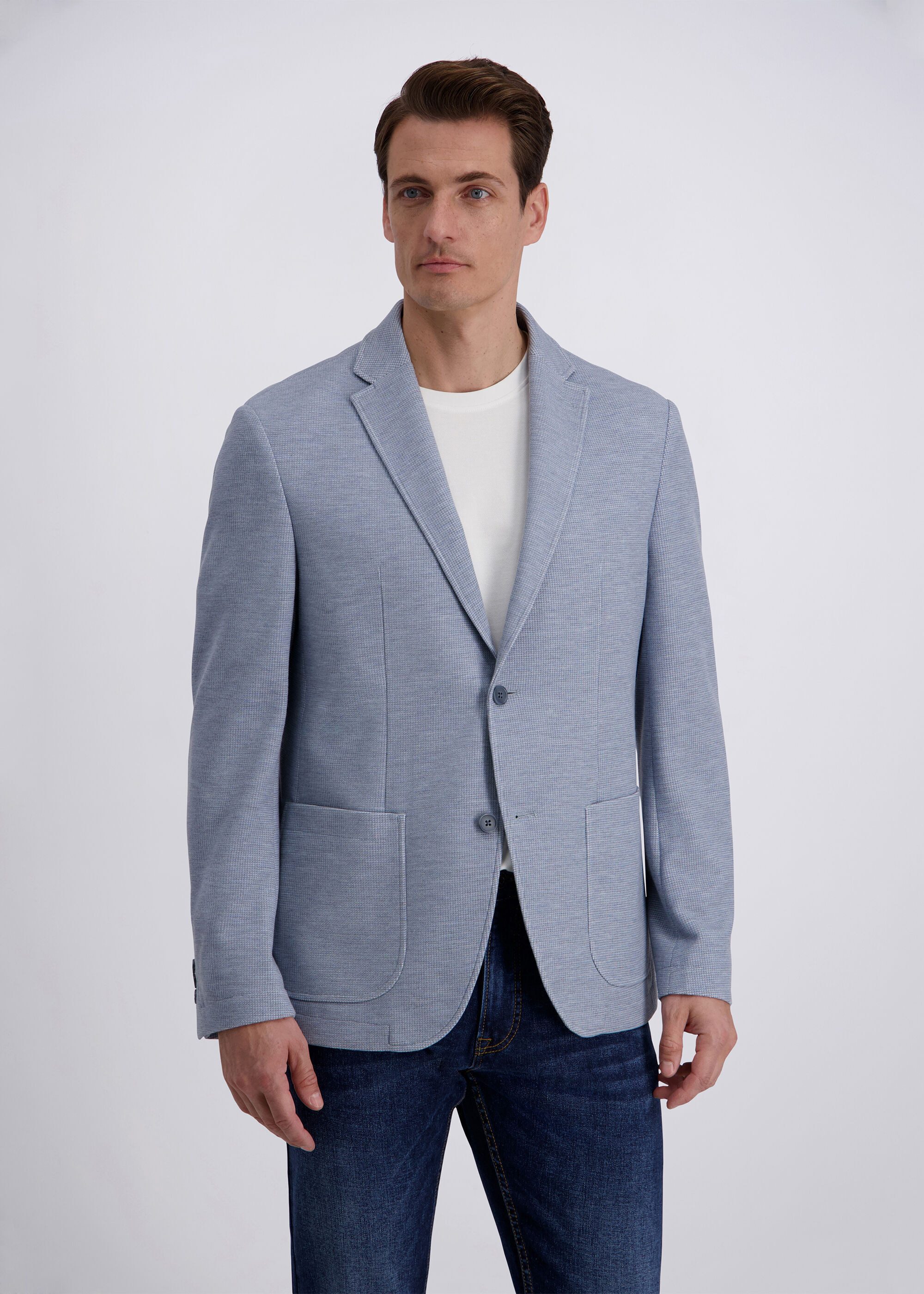Pierre Cardin Anzugsakko Mael Jersey