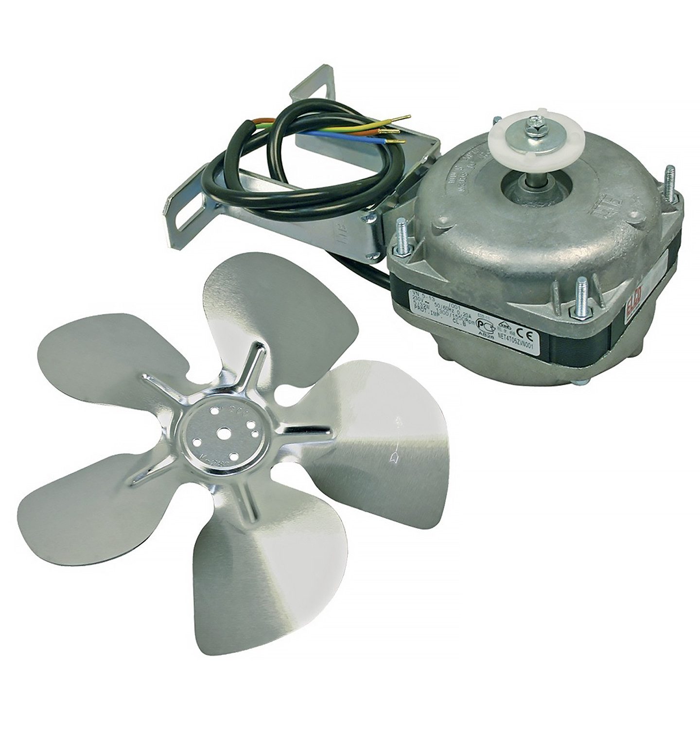 VIOKS Montagezubehör Kühlschrank Ventilator universal 5 günstig online kaufen