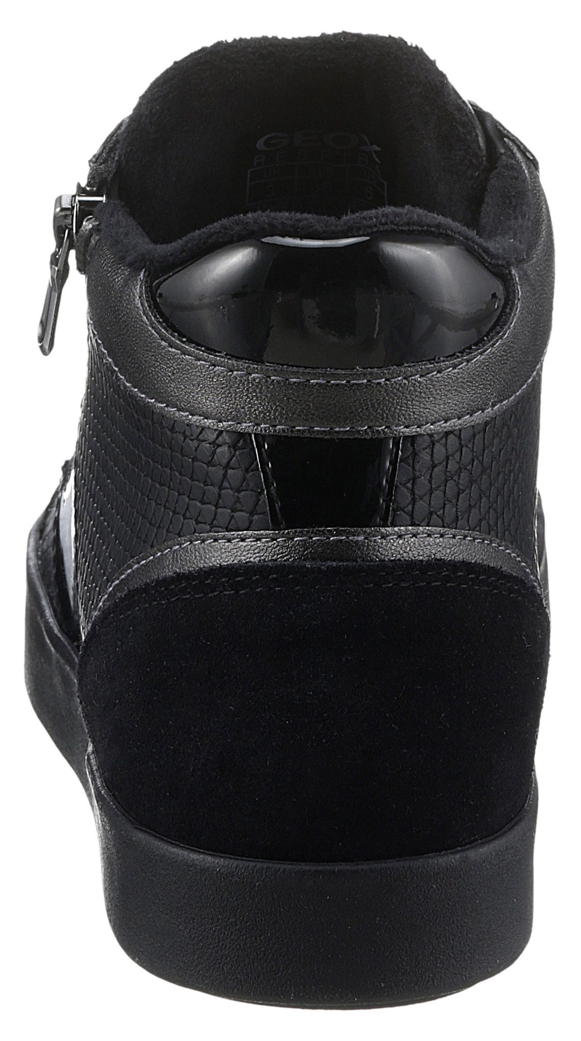 Geox D BLOMIEE F Sneaker, High günstig online kaufen