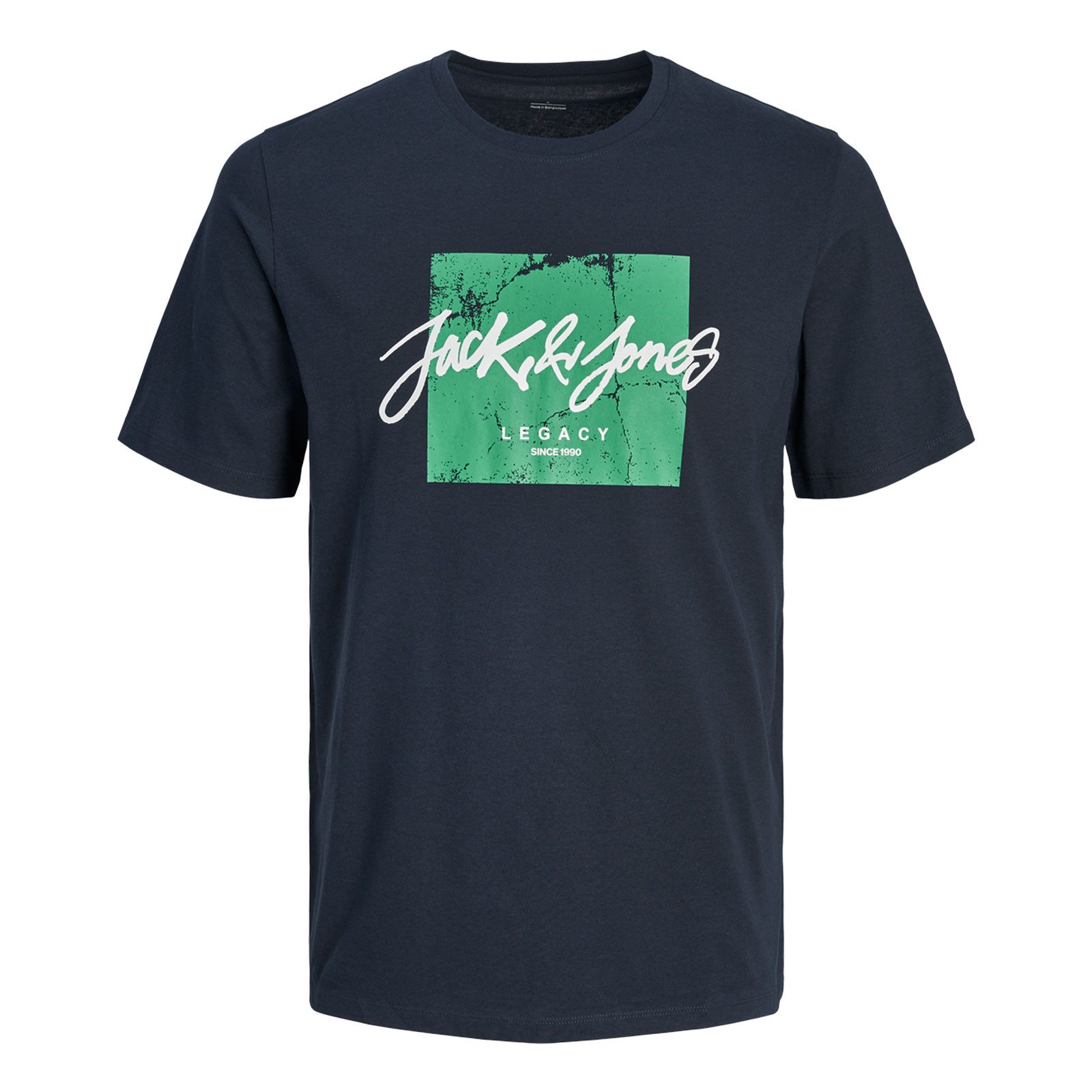 Jack & Jones Print-Shirt Tiley T-Shirt günstig online kaufen