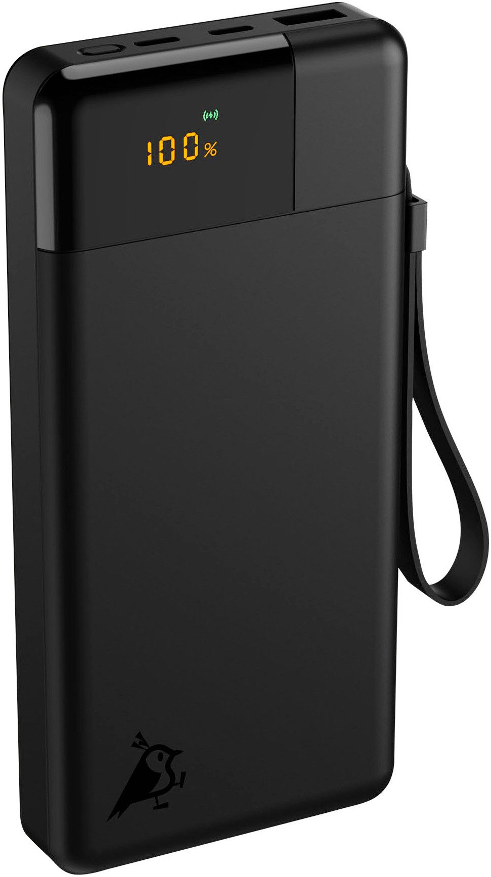 Aqiila Powerbird B20+ Powerbank 20000 mAh