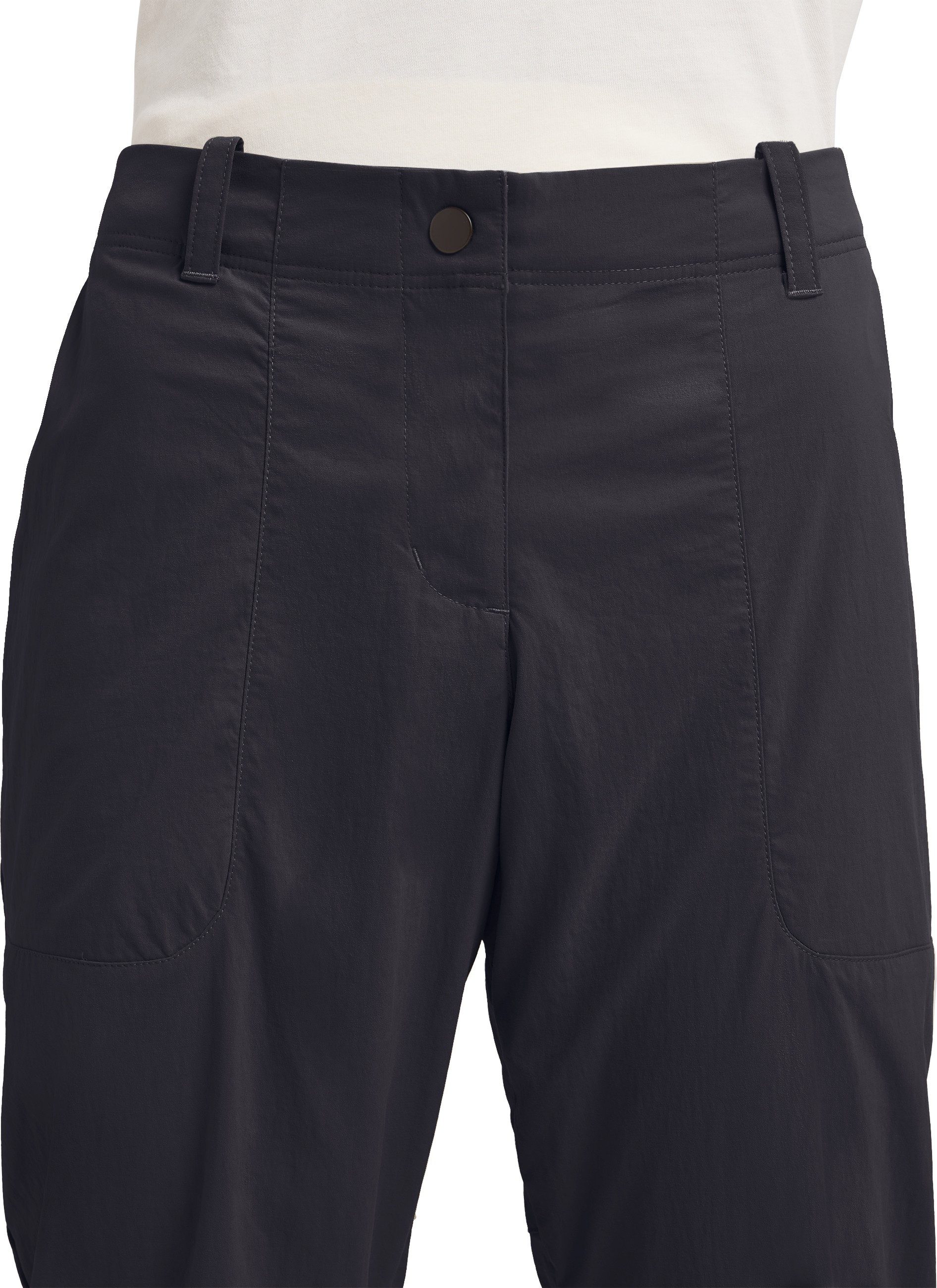 Jack Wolfskin Outdoorhose DESERT PANTS W – Bild 4 von 5