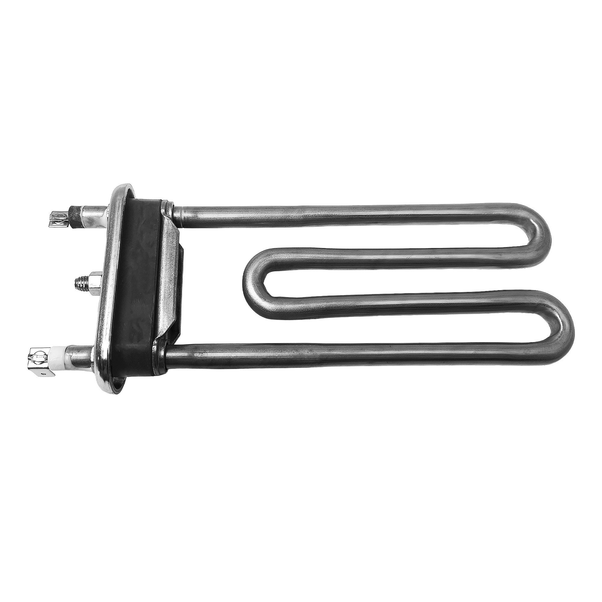 VIOKS Heizkörper Heizelement Ersatz für Indesit C00094715, 1700W 230V für Waschmaschine Waschtrockner