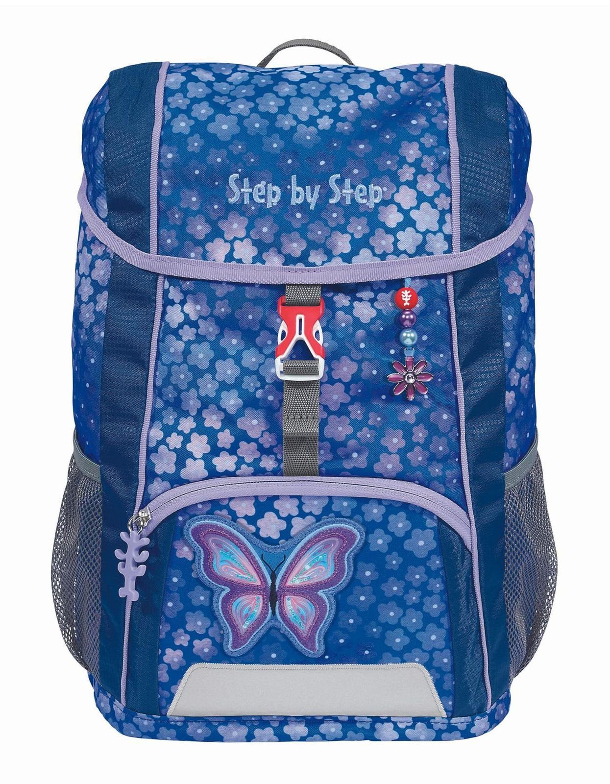 Step by Step Rucksack KID (Set, 2-tlg)