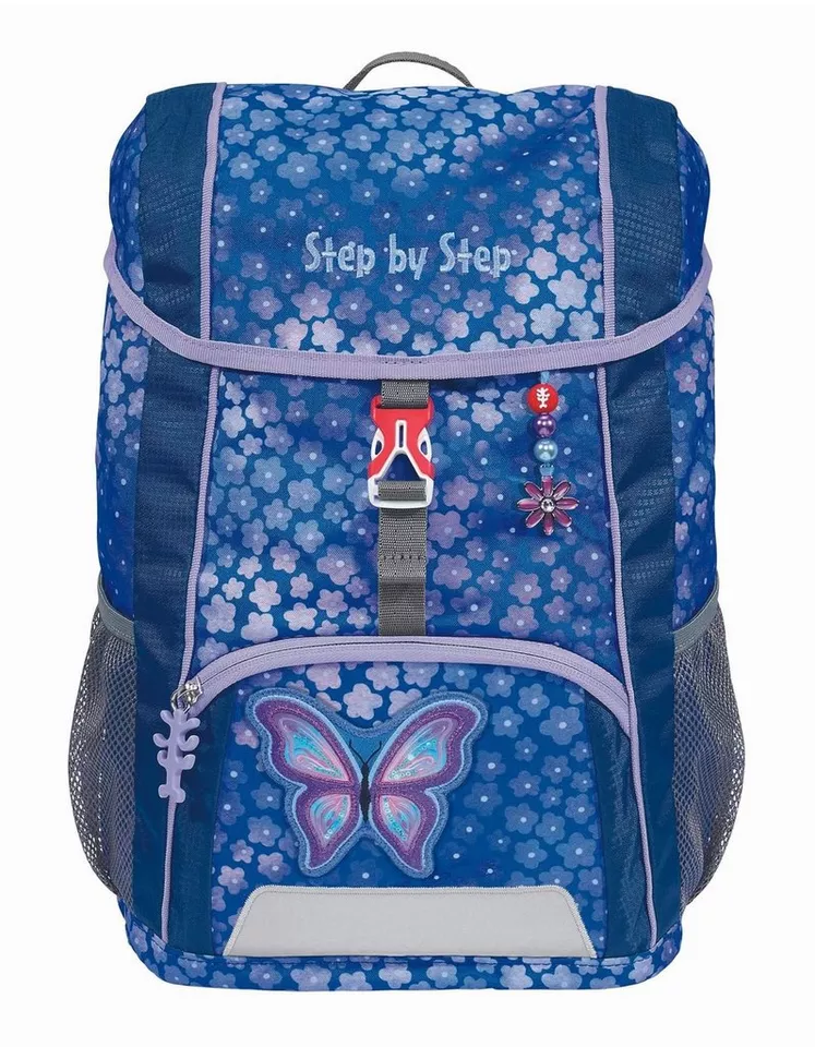 Step by Step Rucksack KID (Set, 2-tlg)