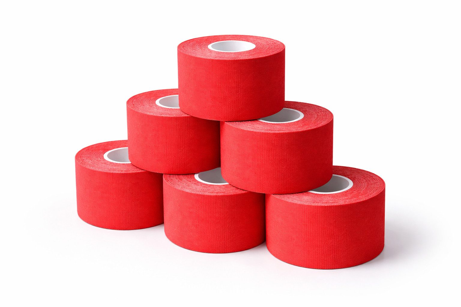 Lorey Medtec Kinesiologie-Tape Kinesiologisches Tape, Kinesiology Tape, Kinesiologie Tape, 6 Stk