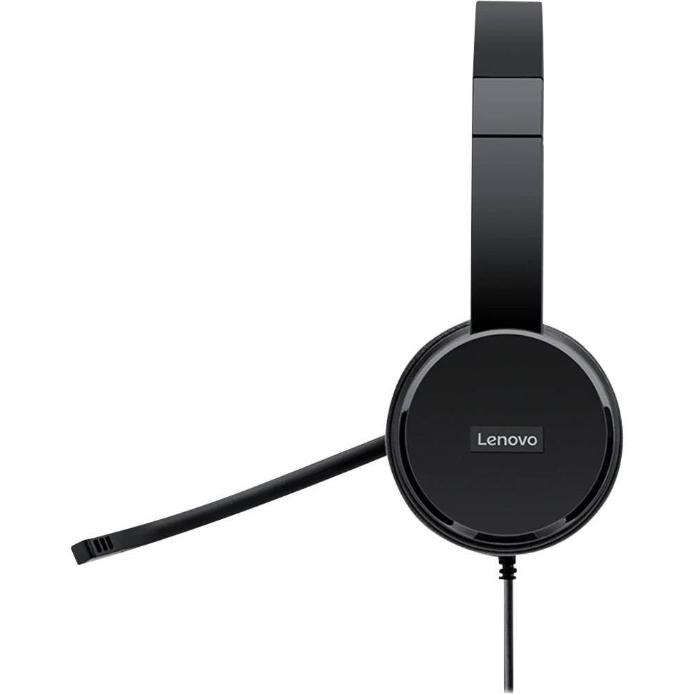 Lenovo Kopfhörer USB-Headset