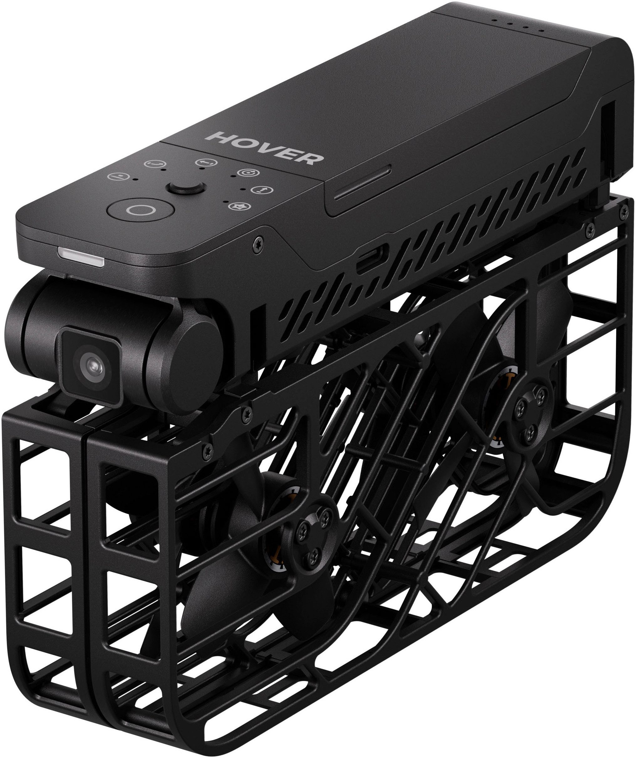 HOVERAir X1 Power Combo Drohne (2,7K)