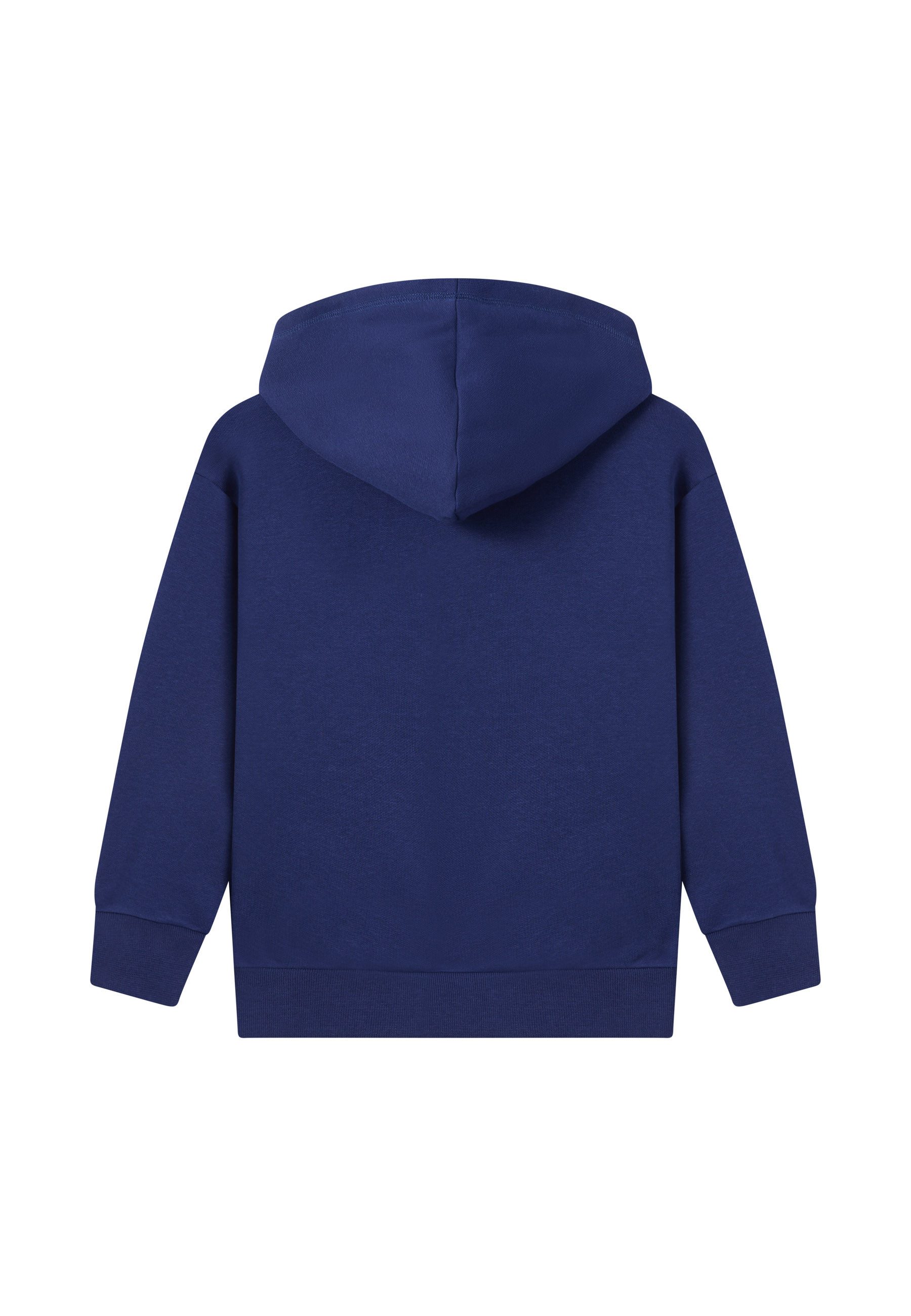 Champion Kapuzensweatshirt aus Baumwolle und Polyester, in den Größen S bis XXL