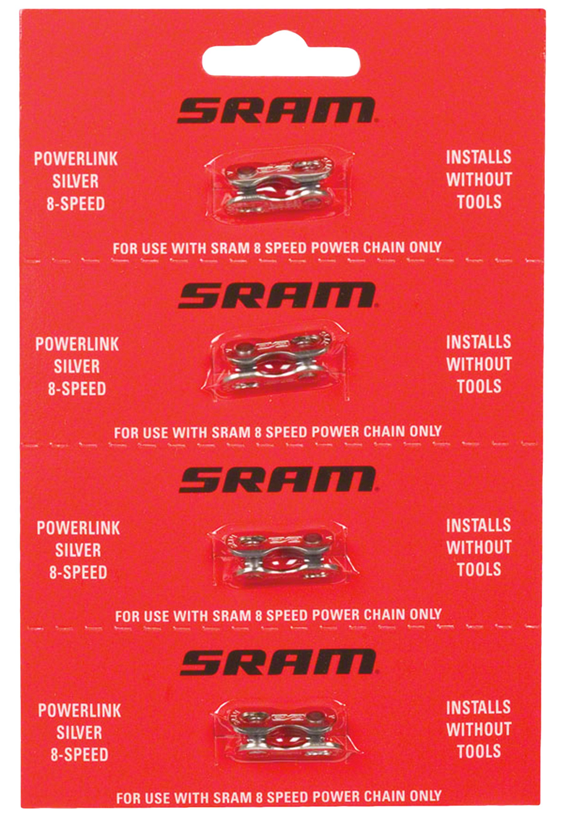 SRAM Bandage