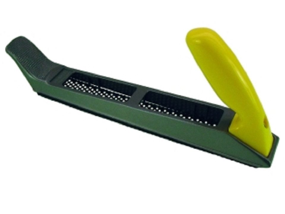 HaWe Kombihobel HaWe 21.122 Kombihobel, Stanley, Surformhobel, Hobeleisenbreite 42,00 mm, 1-tlg., Kombi-Hobel mit Metallkörper