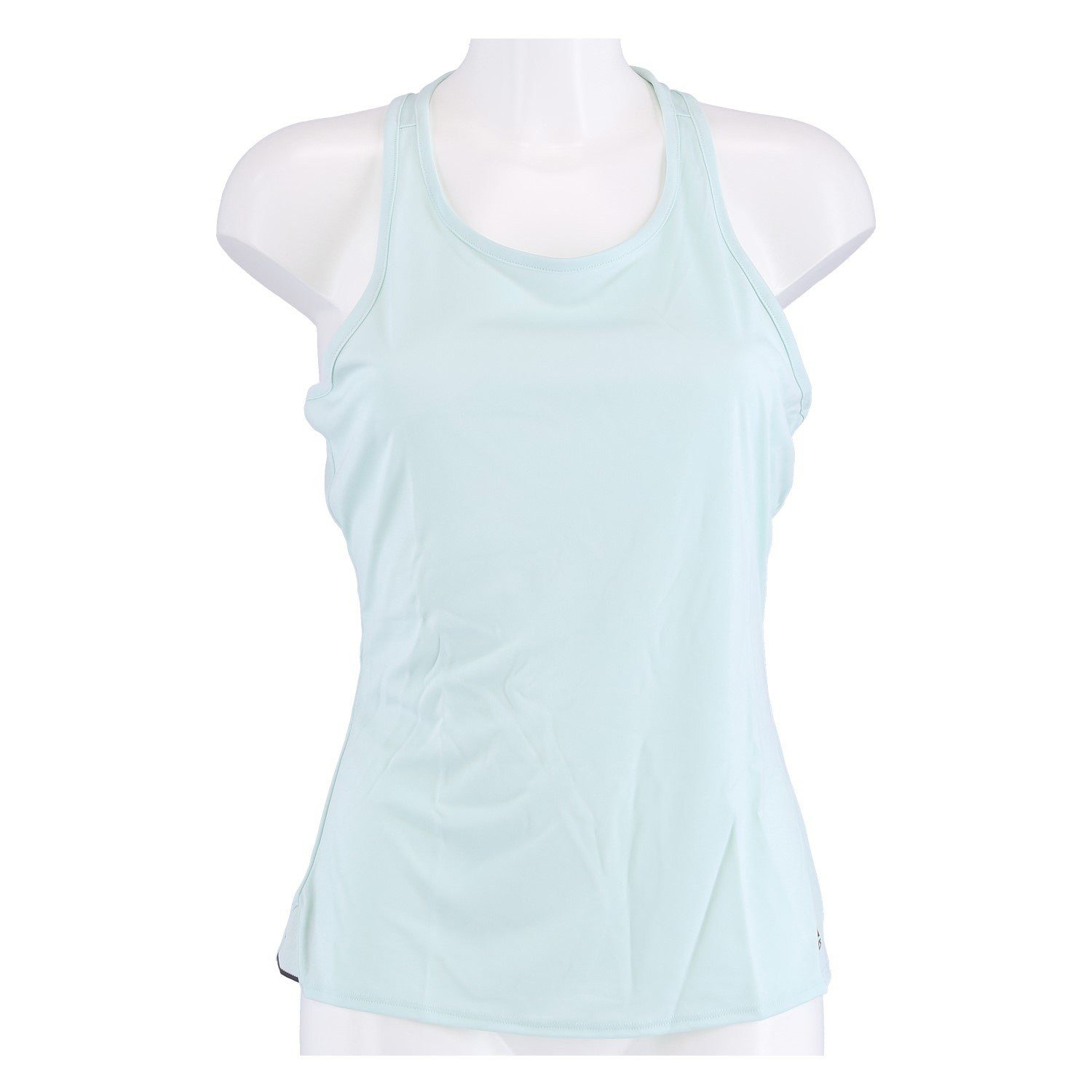 adidas Performance Tanktop Tennis-Tank Club #20 mint Damen