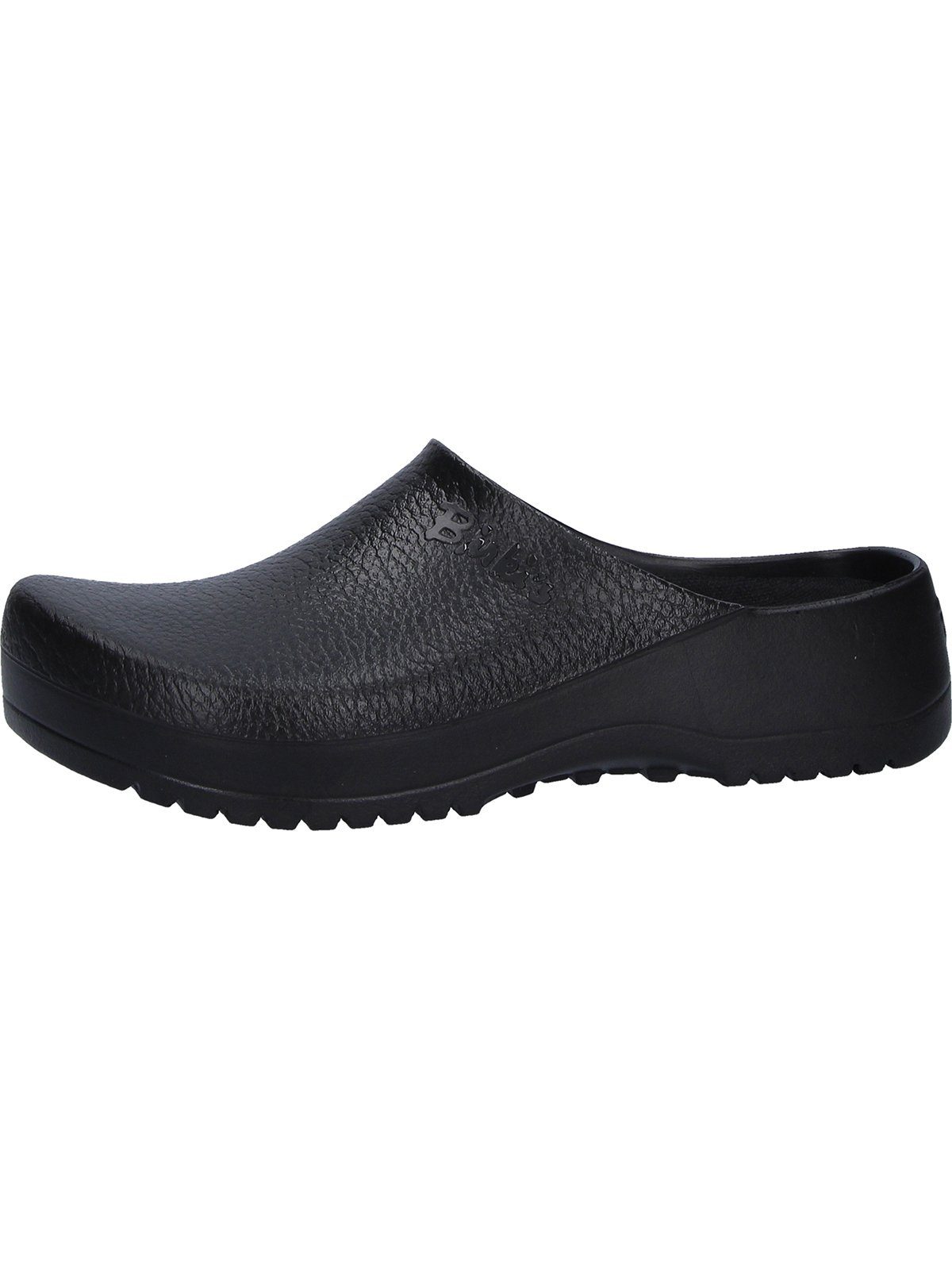 Birkenstock Super-Birki schwarz Clog
