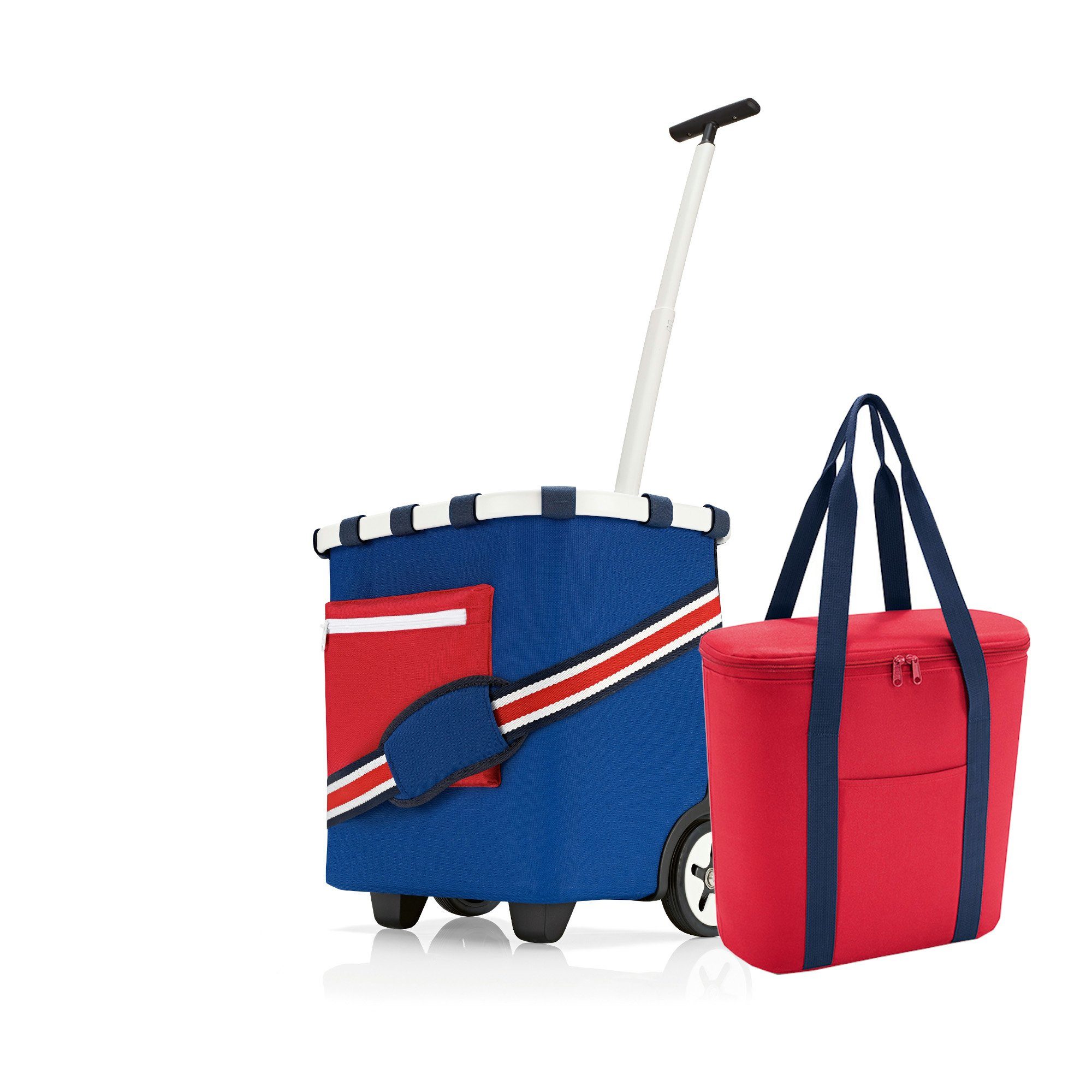 Einkaufstrolley carrycruiser