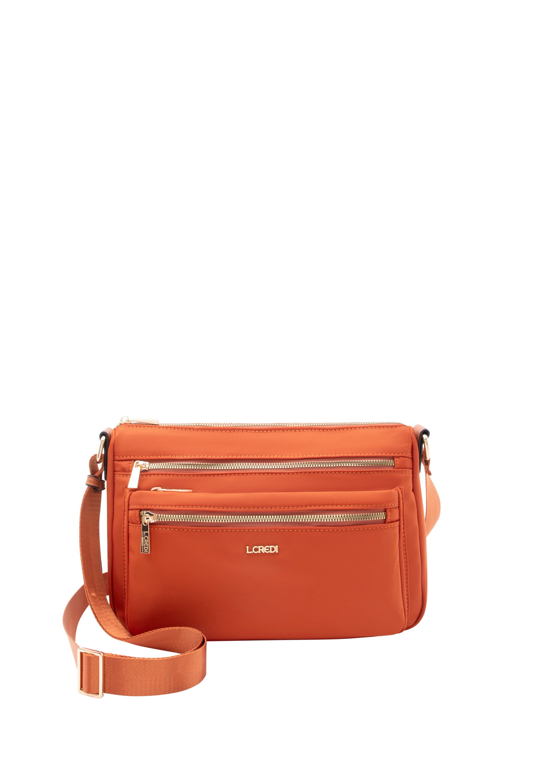 L. CREDI Handtasche