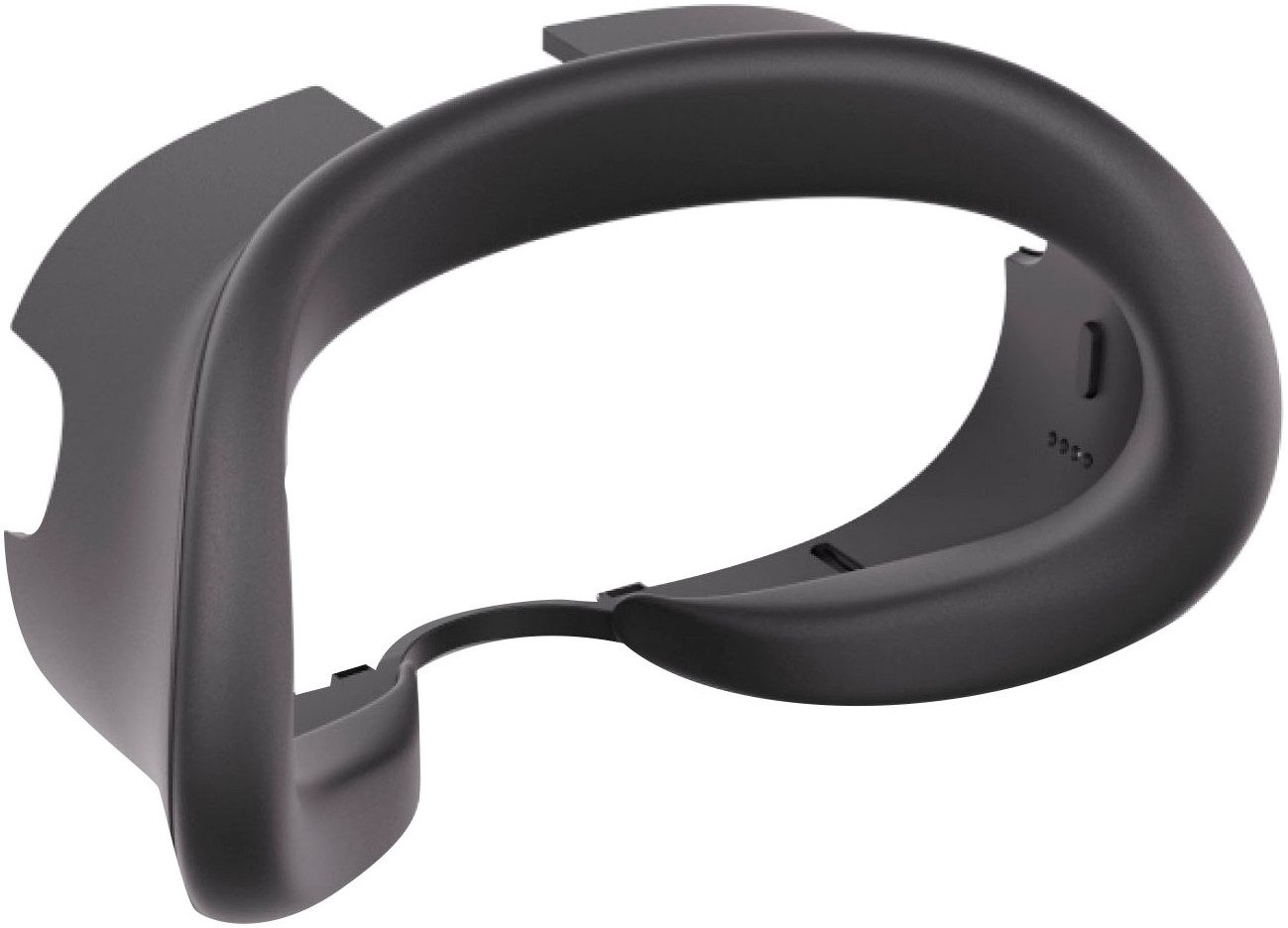 Headset-Silikoneinlage für Meta Quest 3 Virtual-Reality-Brille