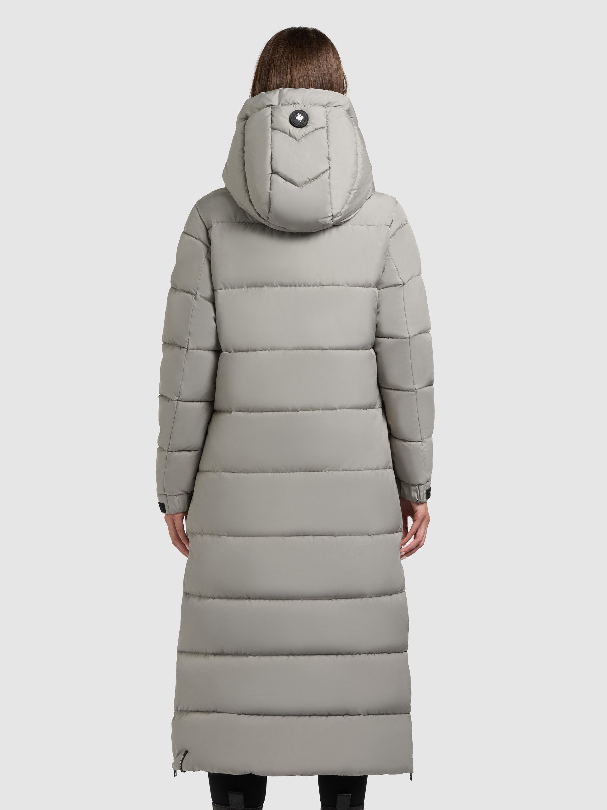 khujo Steppmantel DERIA4 günstig online kaufen