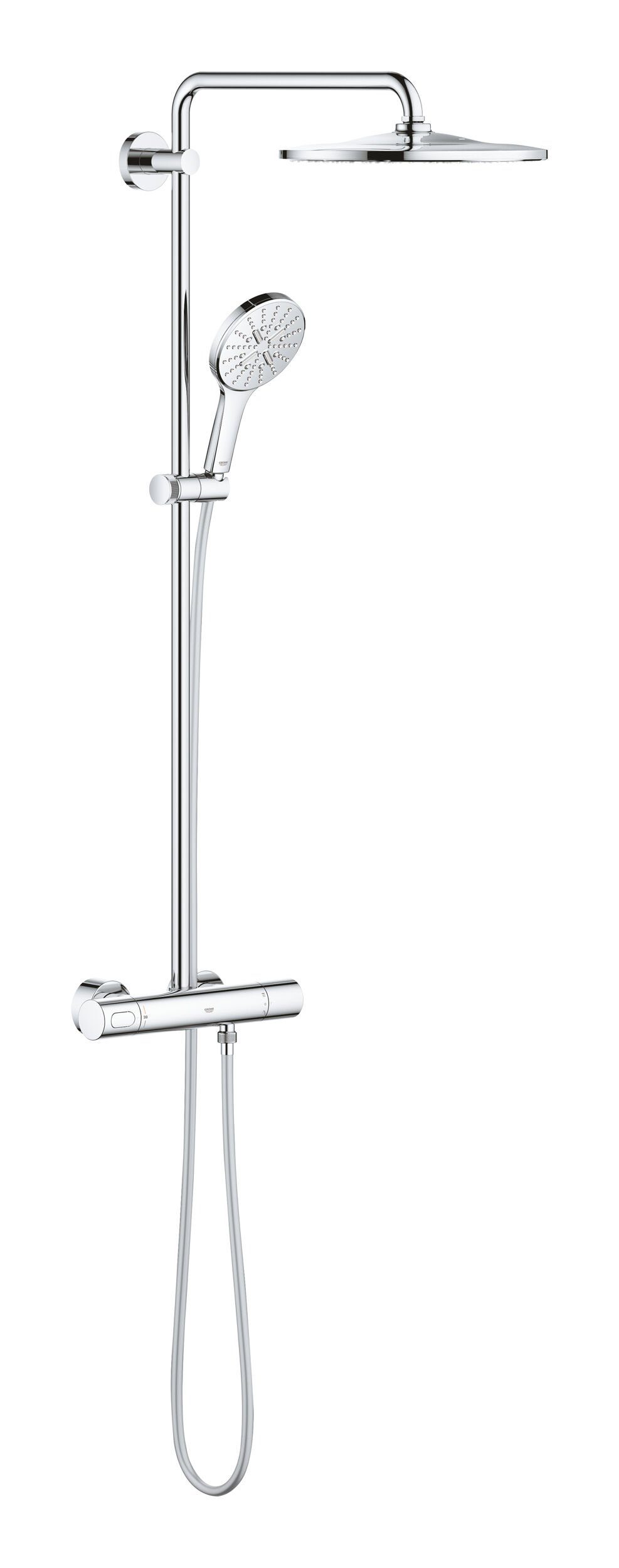 Duschsystem Rainshower SmartActive 310