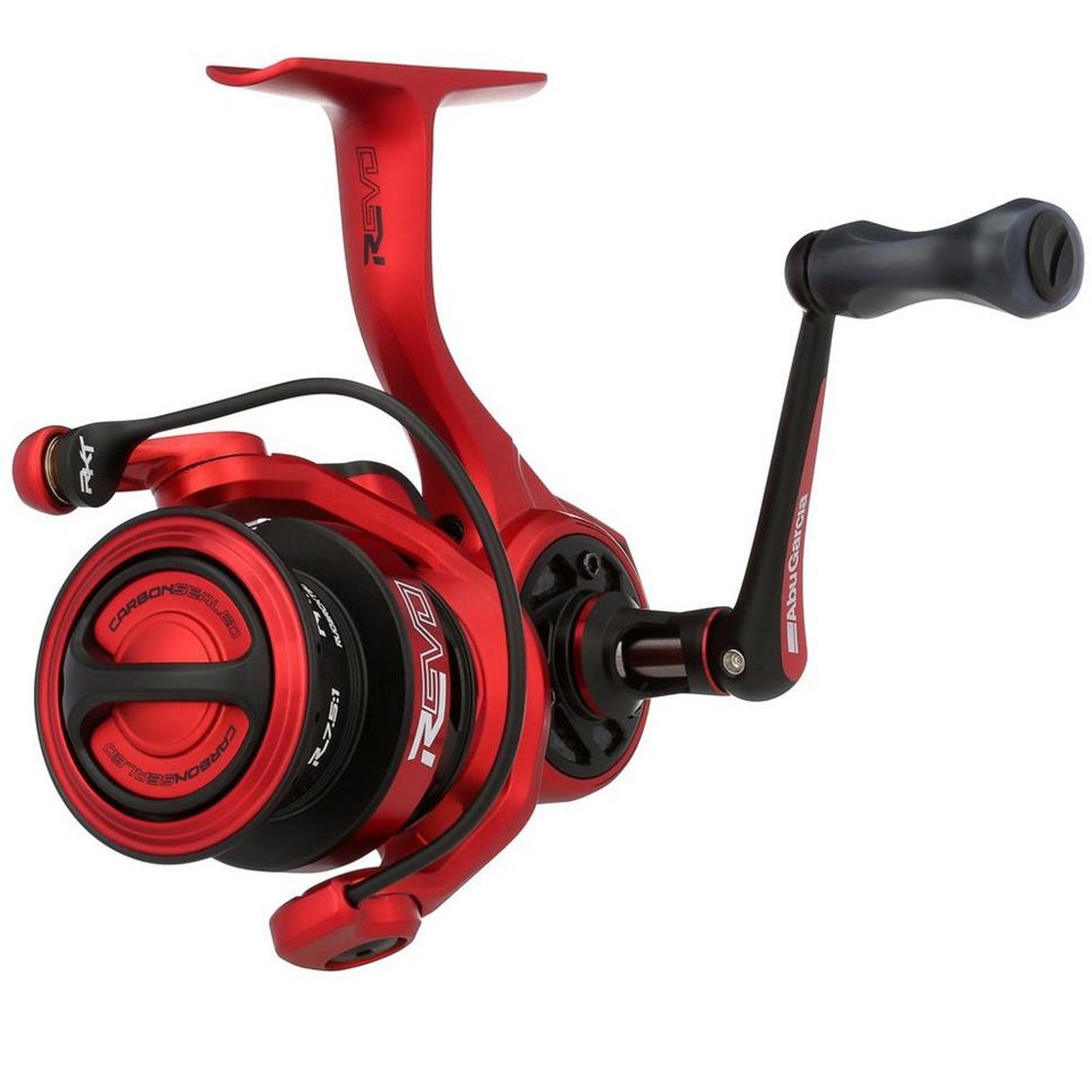 Abu Garcia Spinnrolle), Abu Garcia Revo Rocket Sp30 Spinnin Reel Stationärrolle