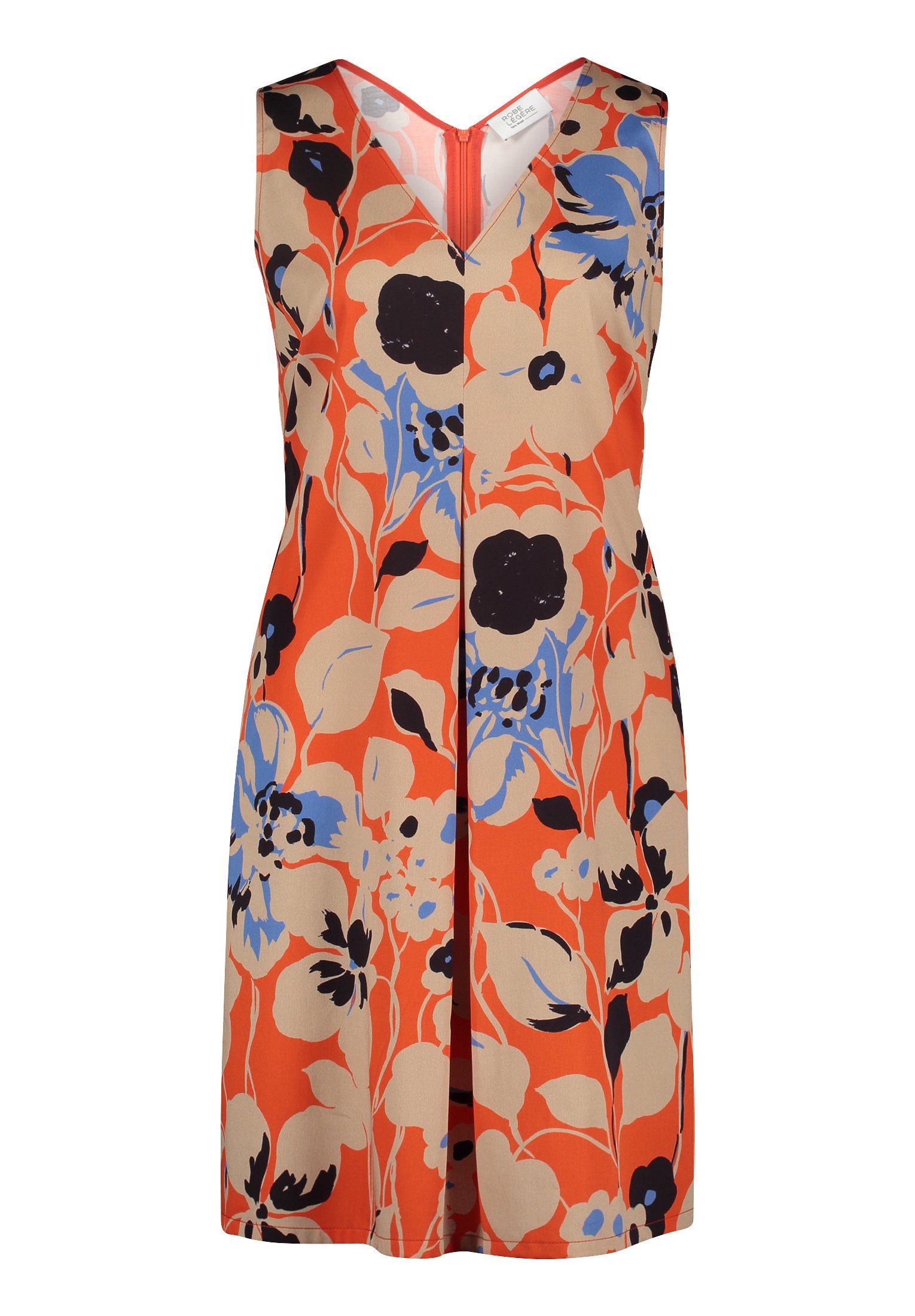 Vera Mont Trägerkleid