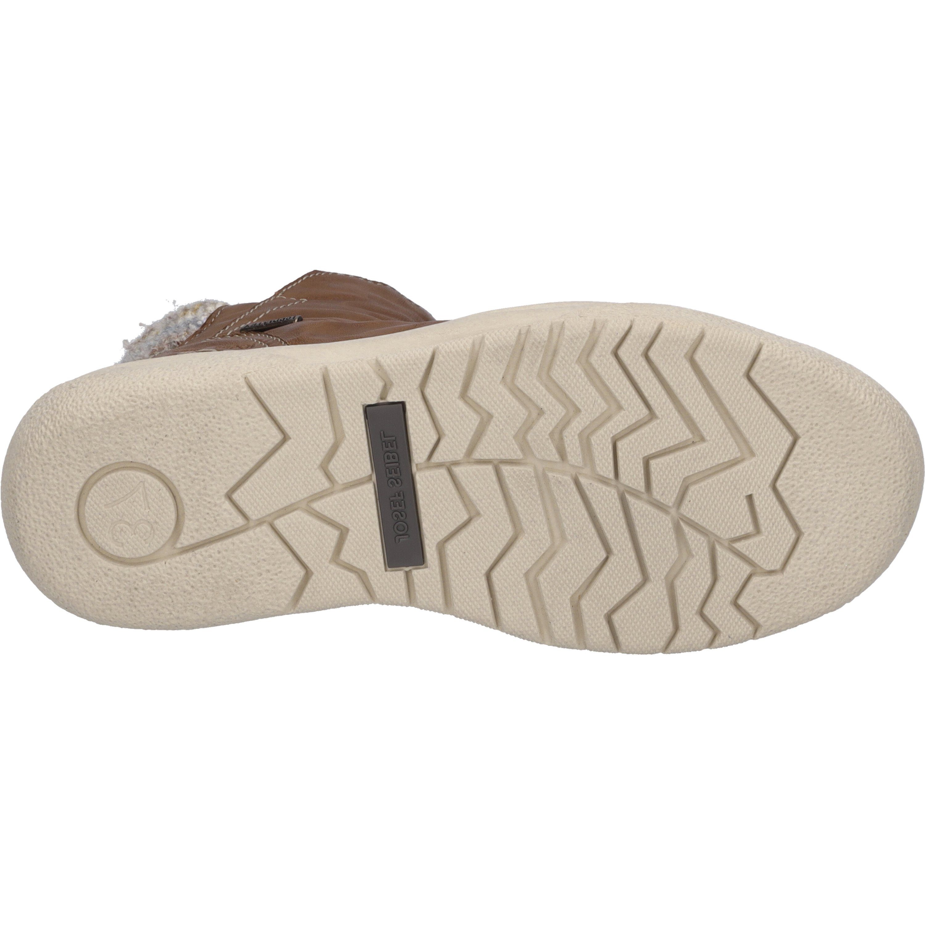 Josef Seibel Alina 51, braun Stiefelette