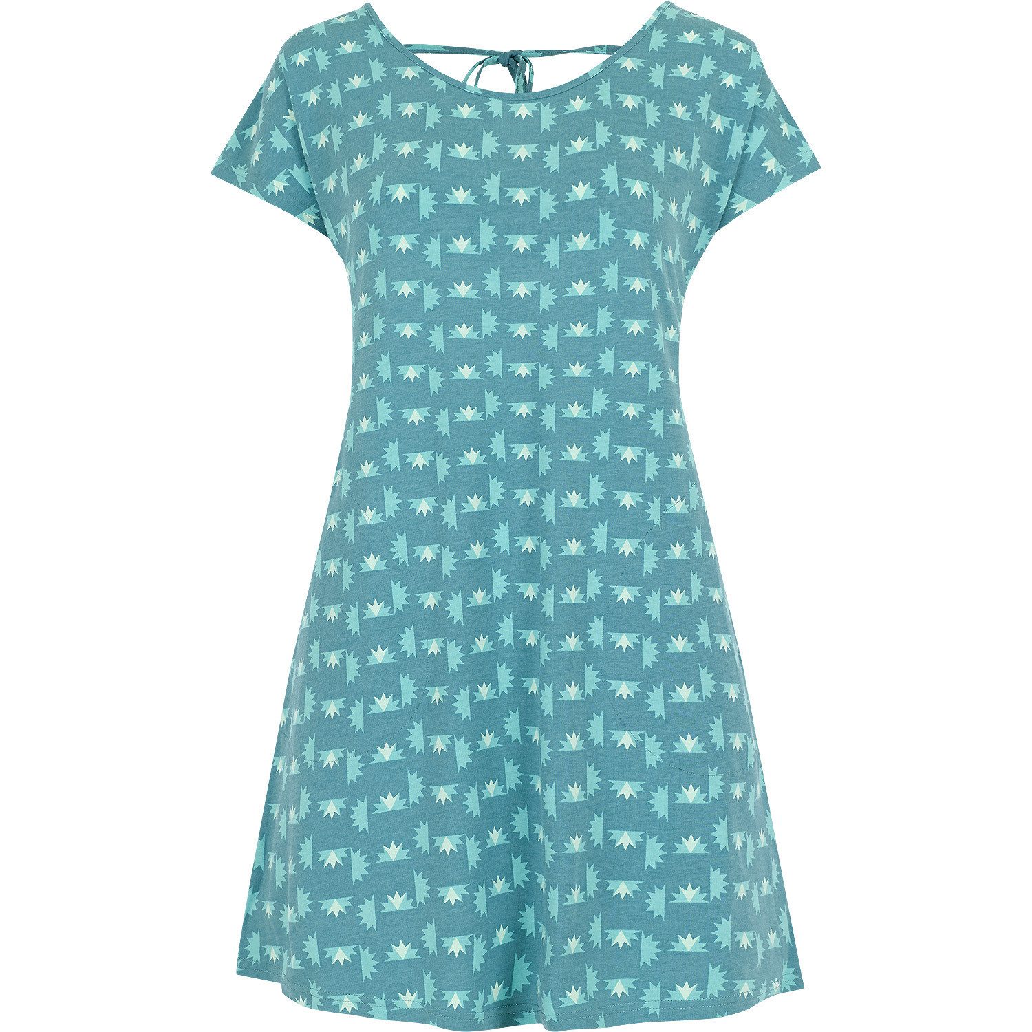 2-in-1-Kleid Kleid Padma Tie Back