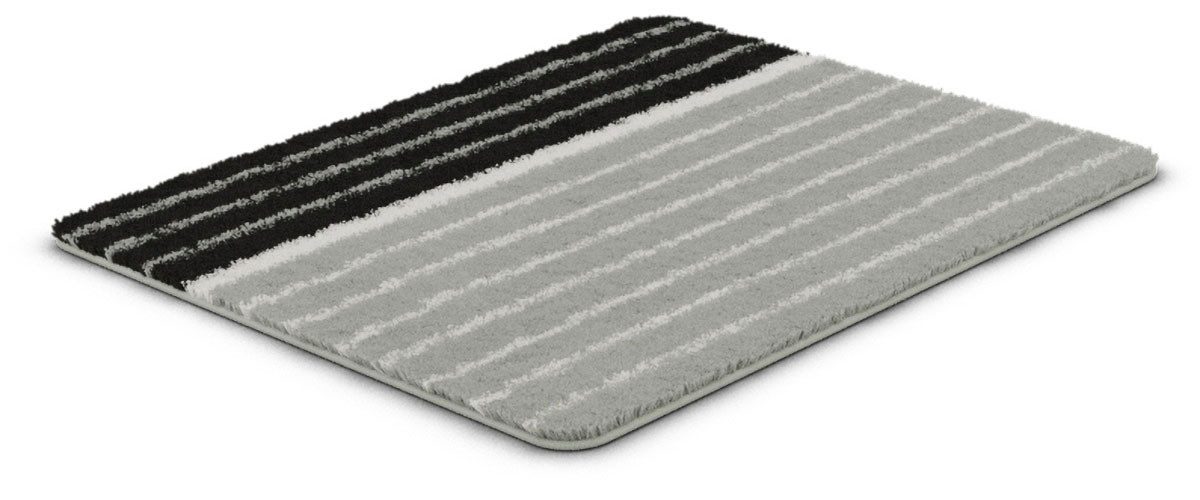Batex Badematte Tandea, Höhe 27 mm, günstig online kaufen
