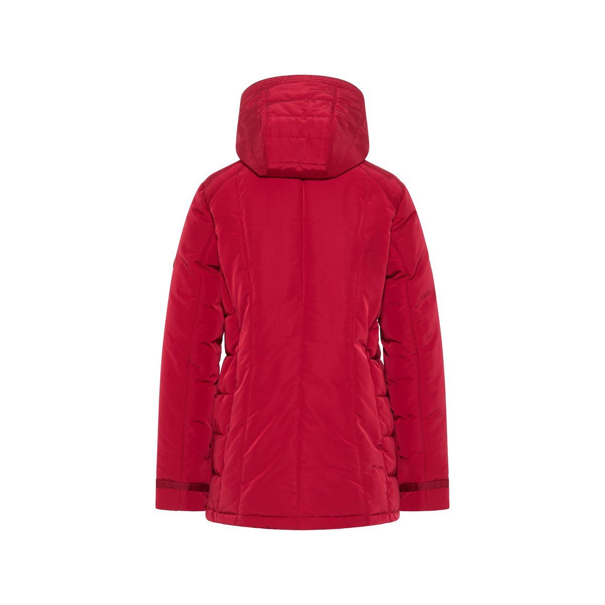 Barbara Lebek 3-in-1-Funktionsjacke rot (1-St)