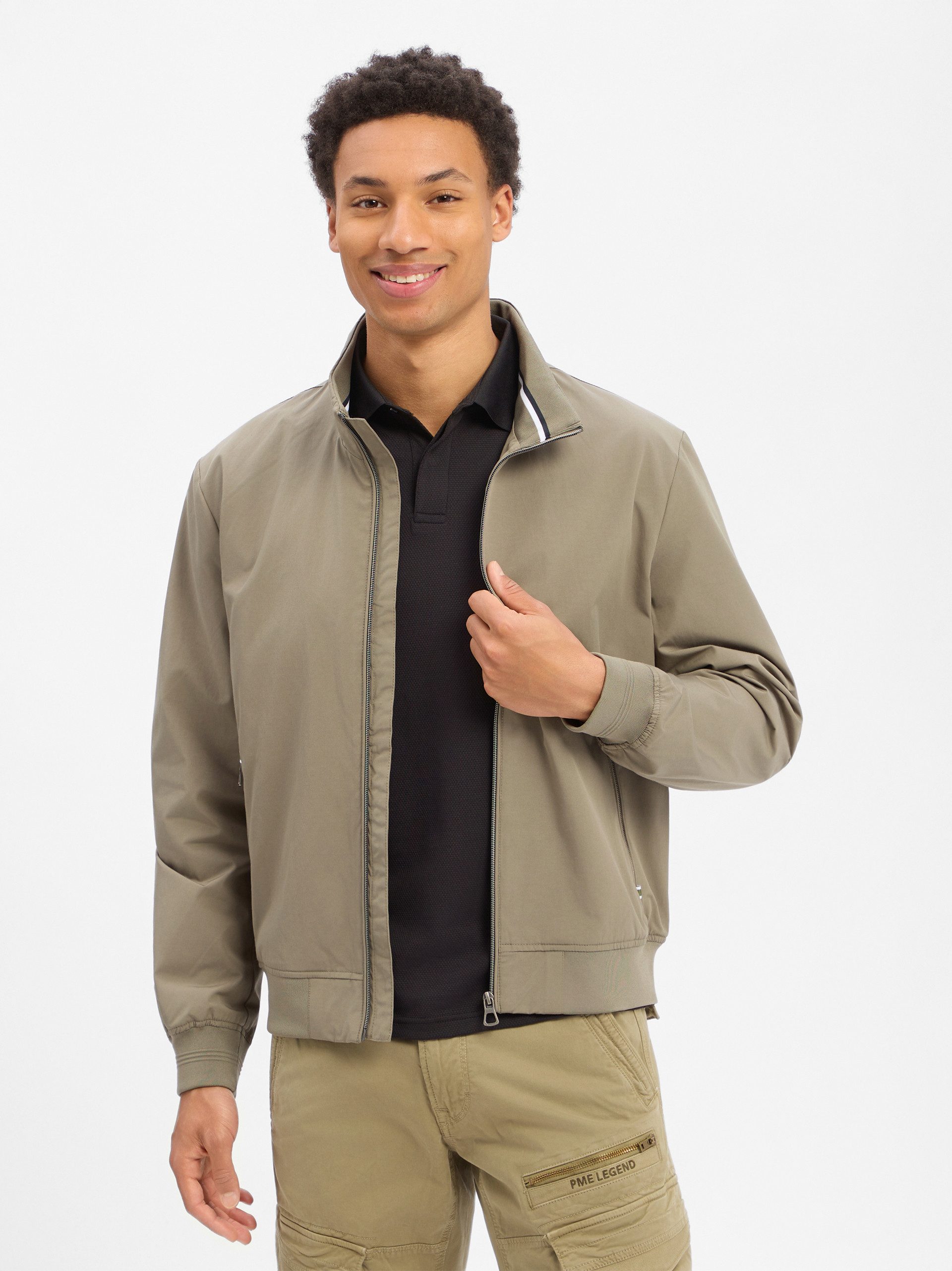 Nils Sundström Anorak