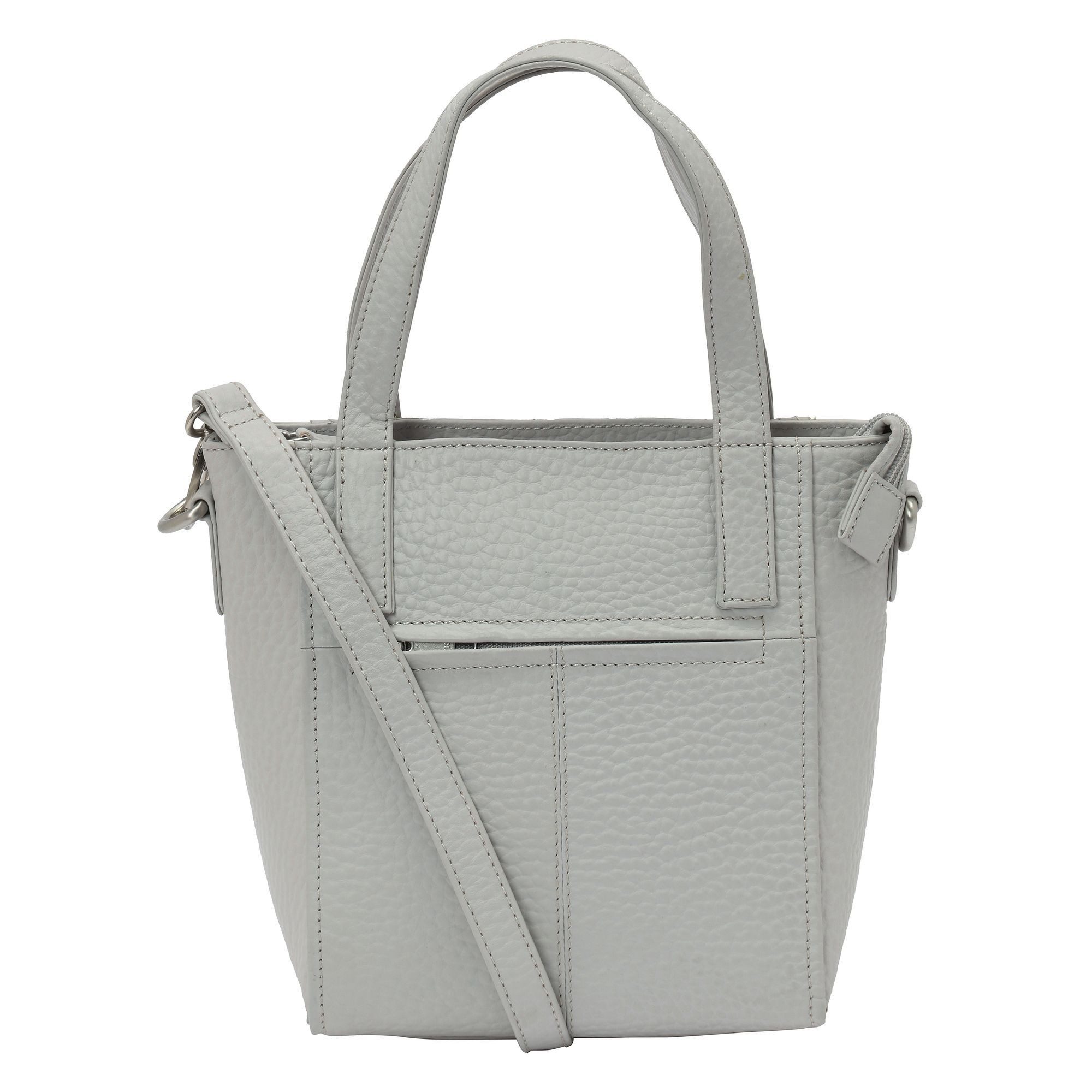Voi Schultertasche Hirsch, Leder