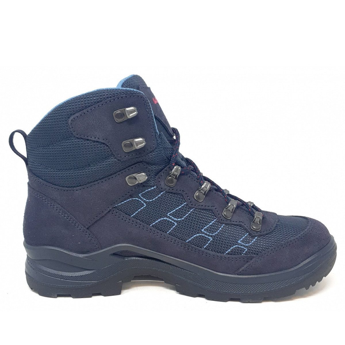 Lowa Tauras Pro GTX Mid Wanderschuh günstig online kaufen