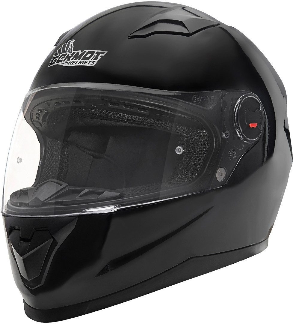Motorradhelm GM 320 Helm