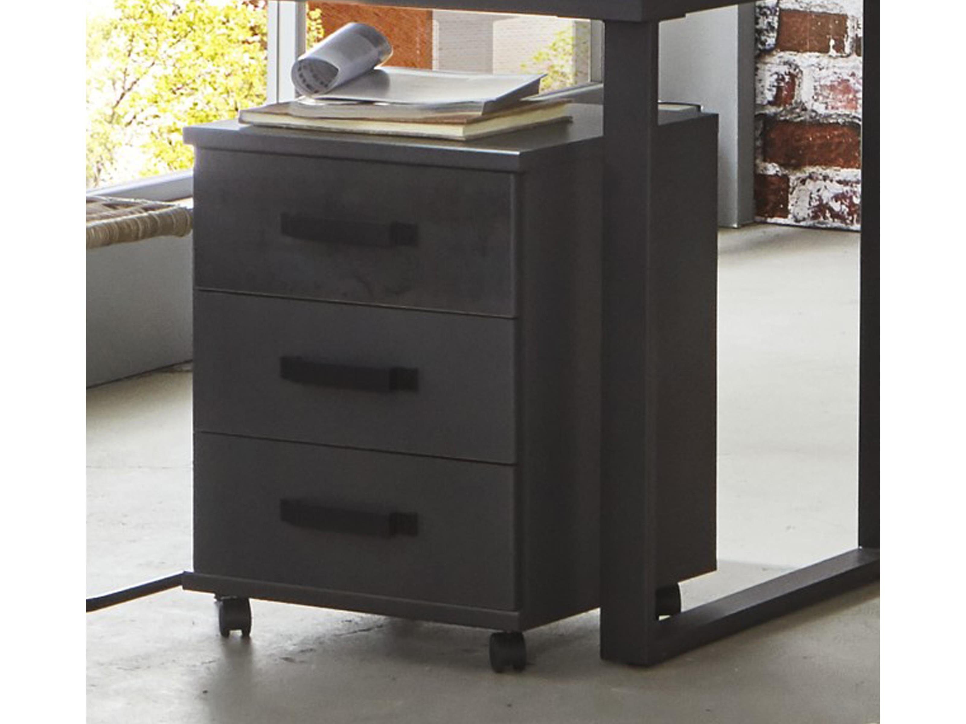 Wimex Rollcontainer 46 x 58 x 40 cm (B/H/T)