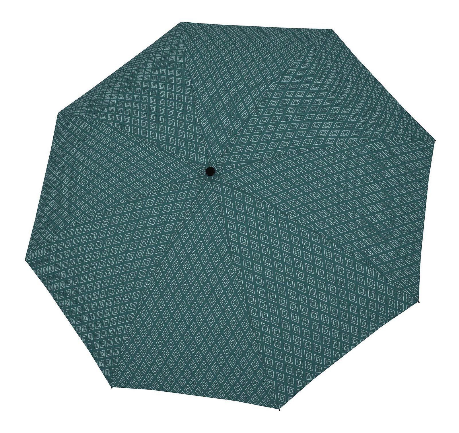 Taschenregenschirm Magic