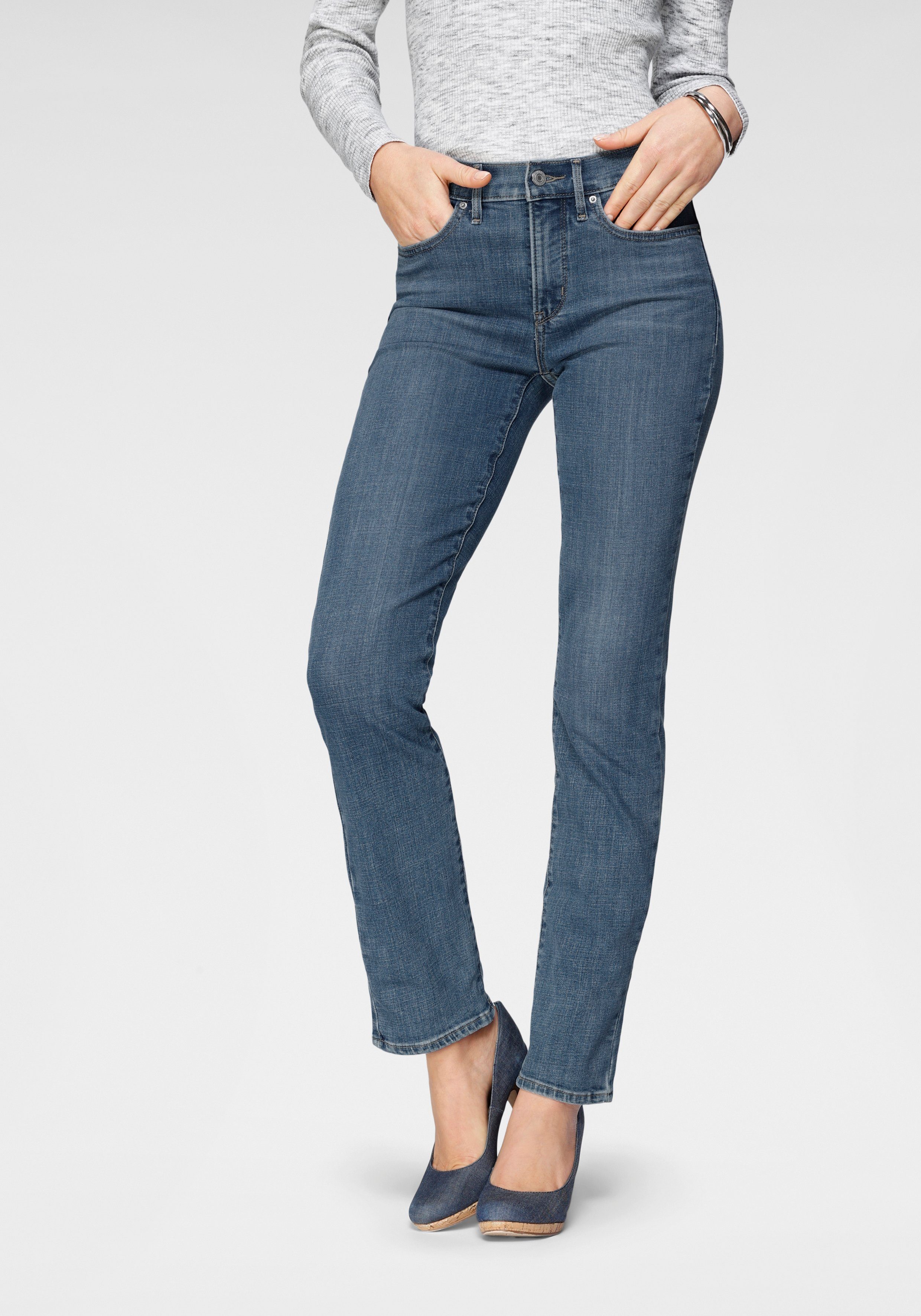 Günstige Stretch Jeans online kaufen » Bis zu 40% Rabatt | OTTO