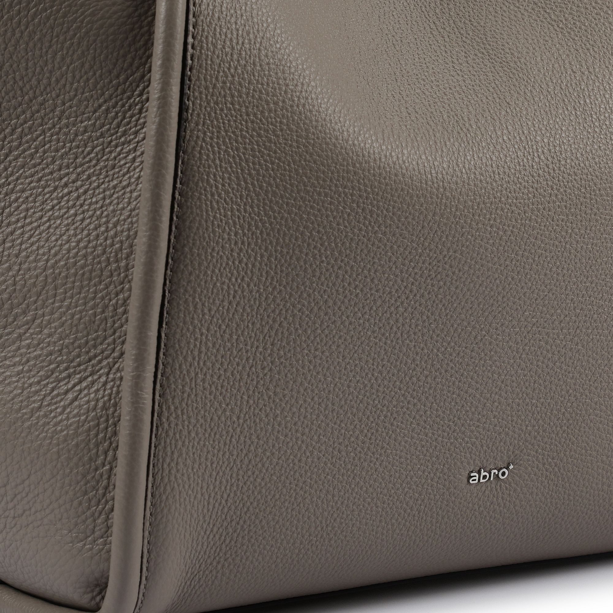 Abro Shopper Willow, Leder