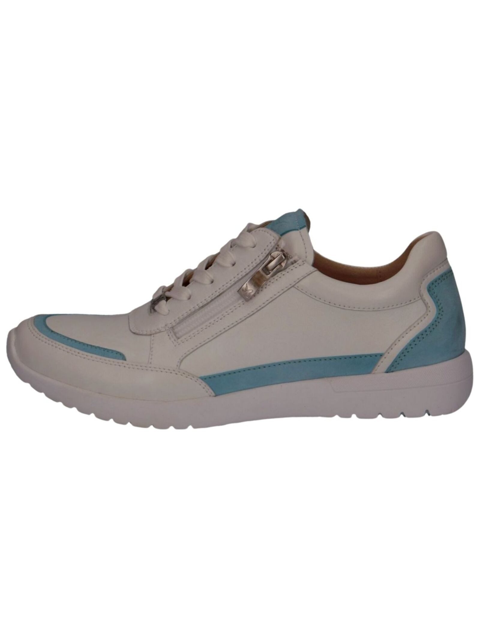 Caprice Sneaker Leder . Sneaker (1-tlg)