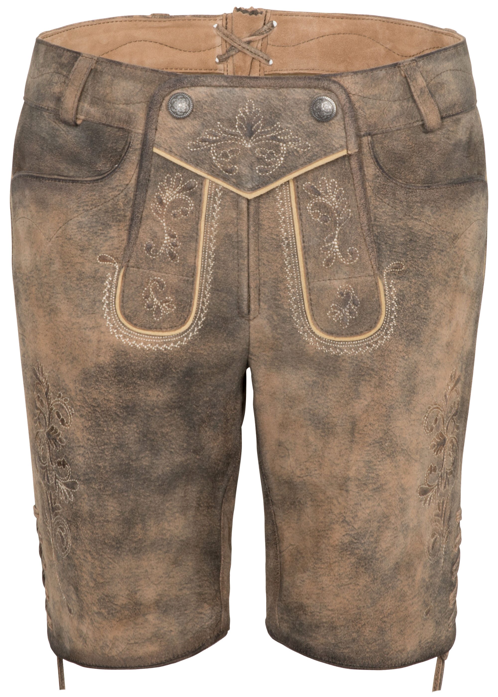Spieth & Wensky Shorts Portal (1-tlg) günstig online kaufen
